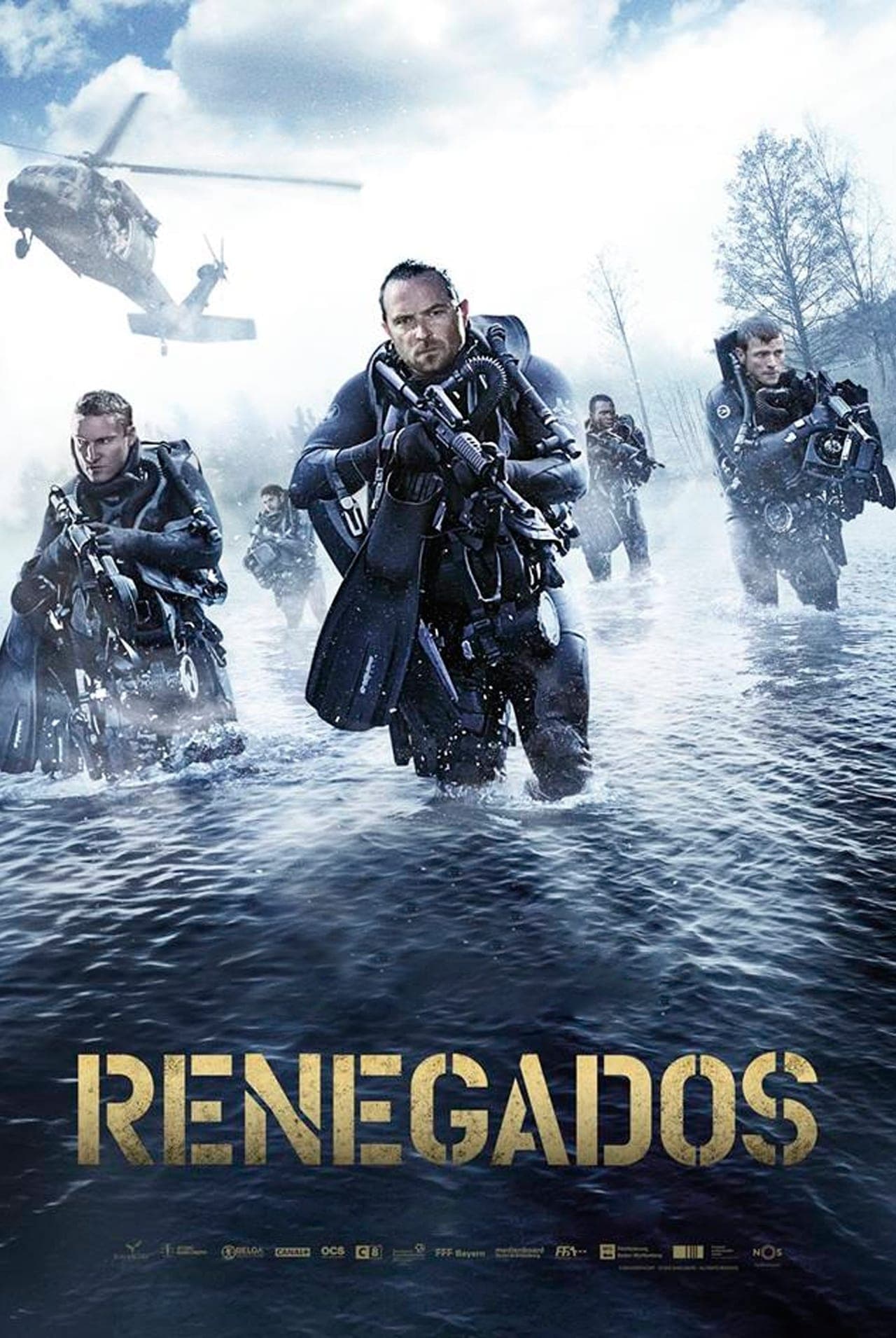 Movie Renegados