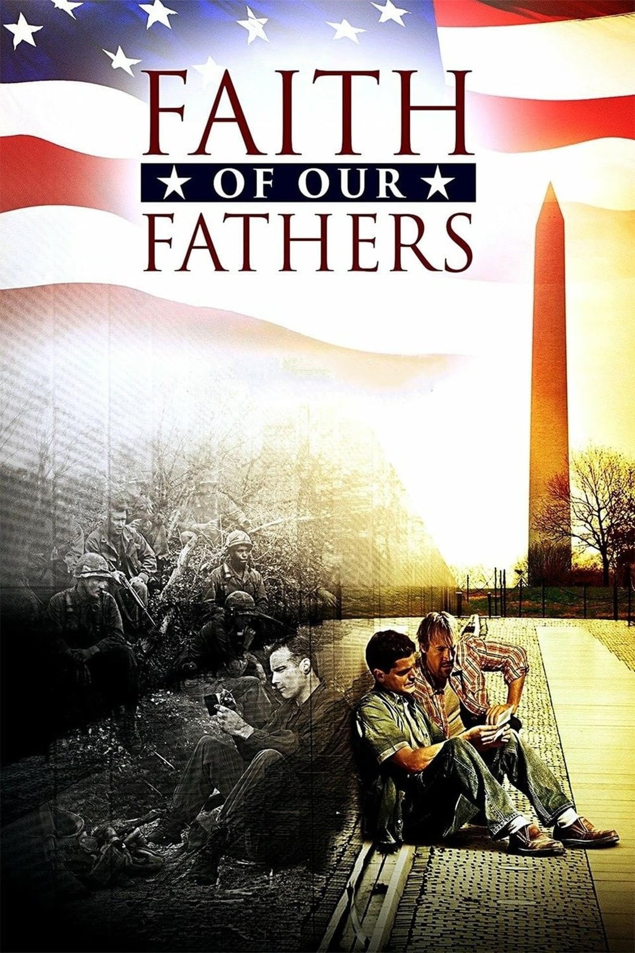 Movie Faith of Our Fathers