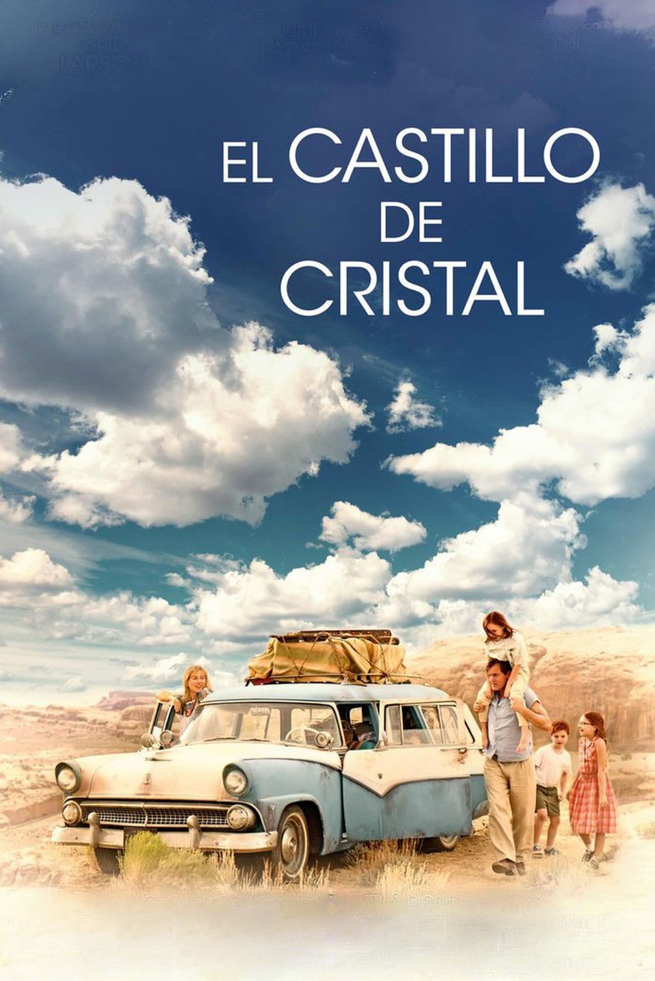 Movie El castillo de cristal