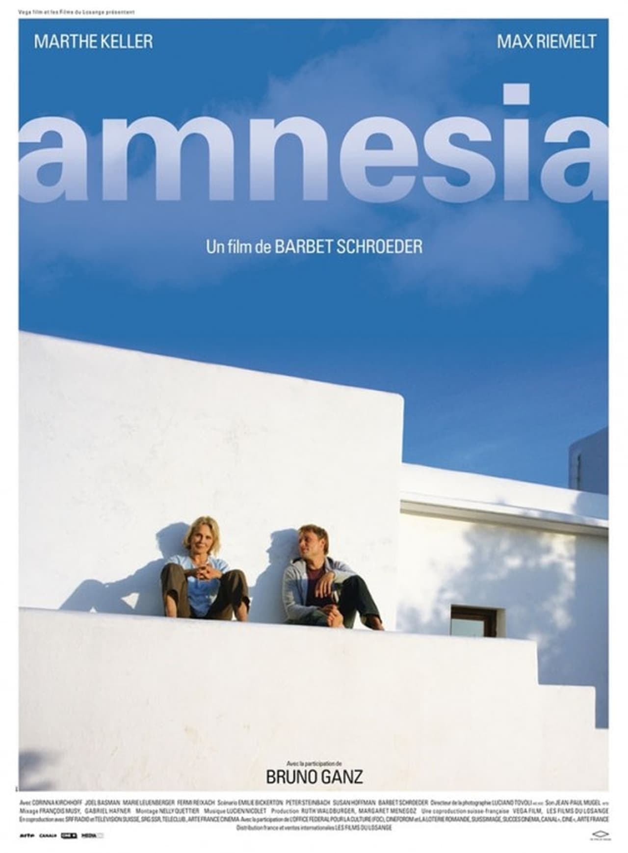 Movie Amnesia