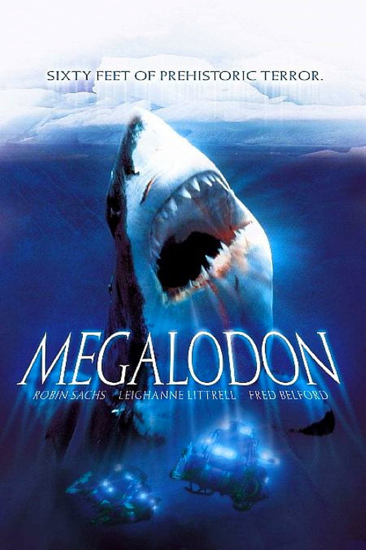 Movie Megalodon