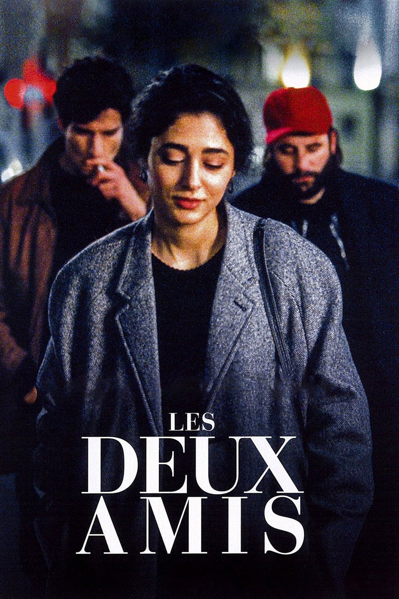 Movie Les deux amis