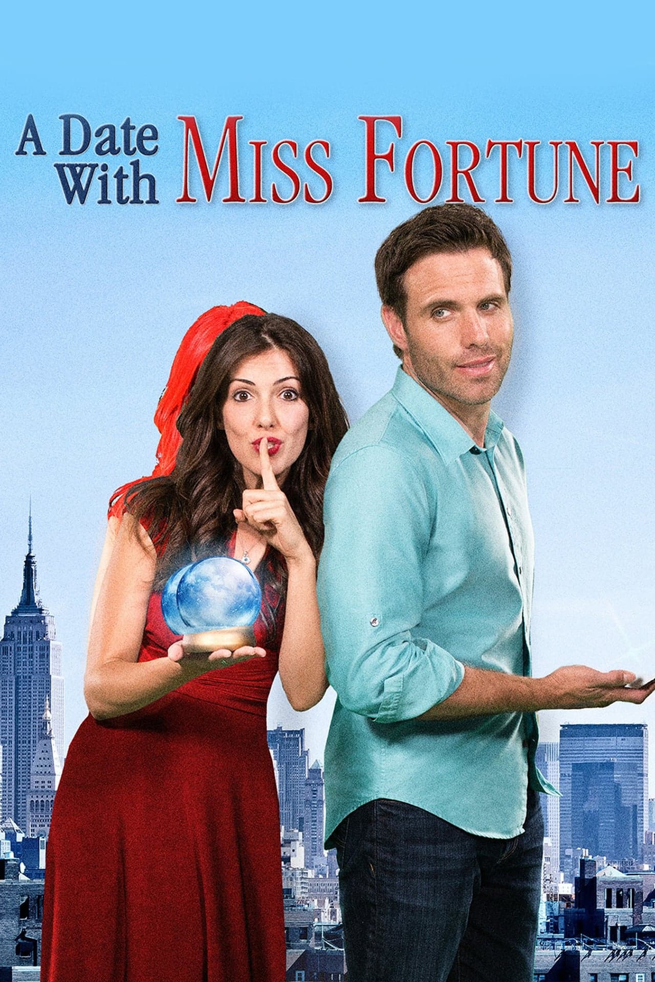 Movie A Date with Miss Fortune