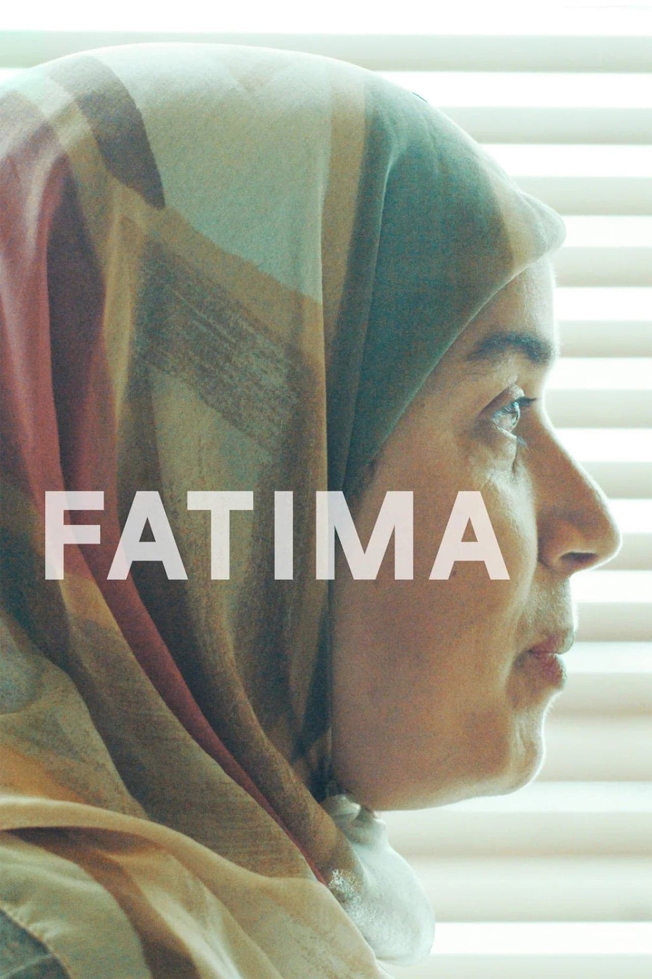 Movie Fatima