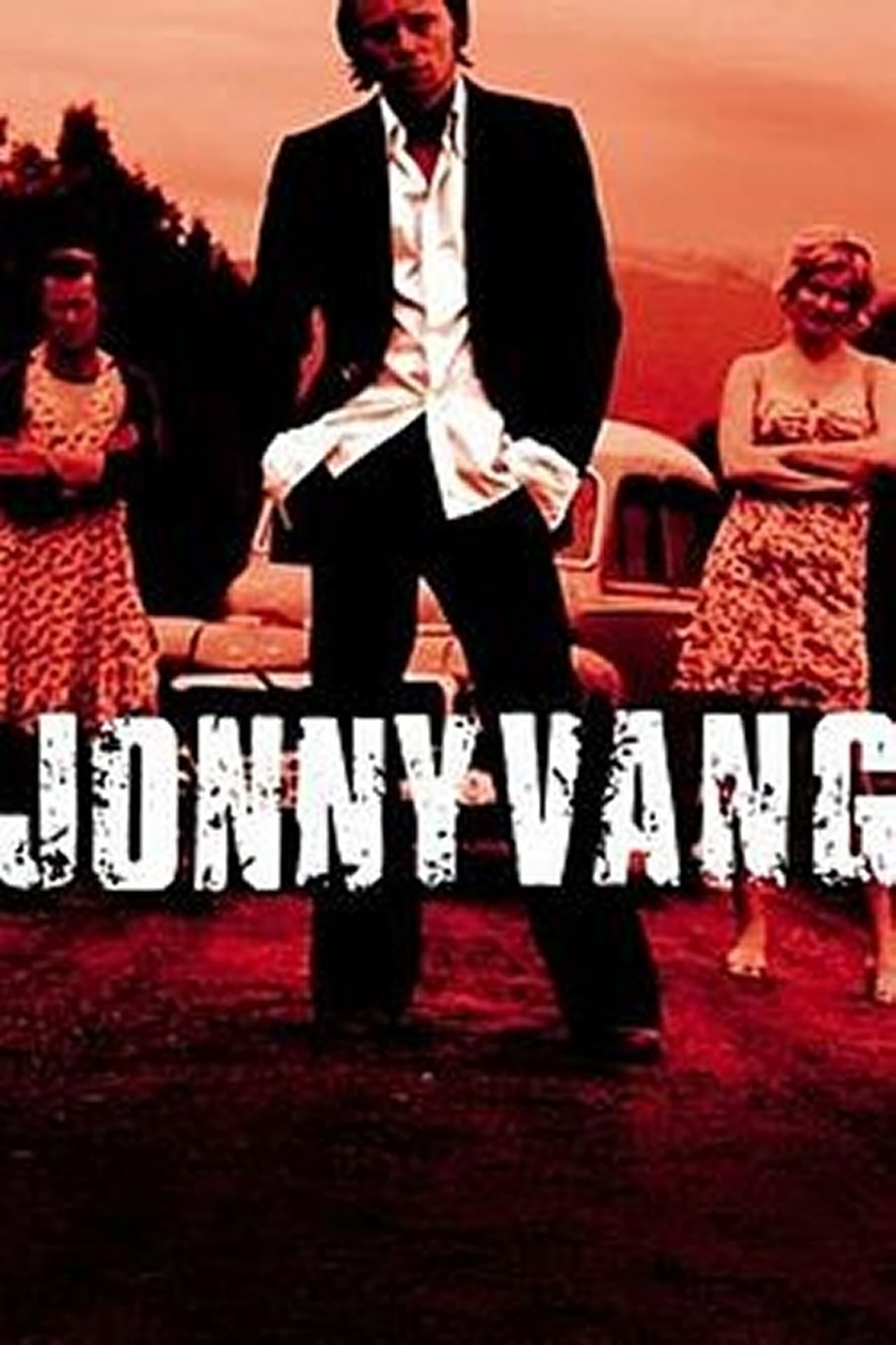 Movie Jonny Vang