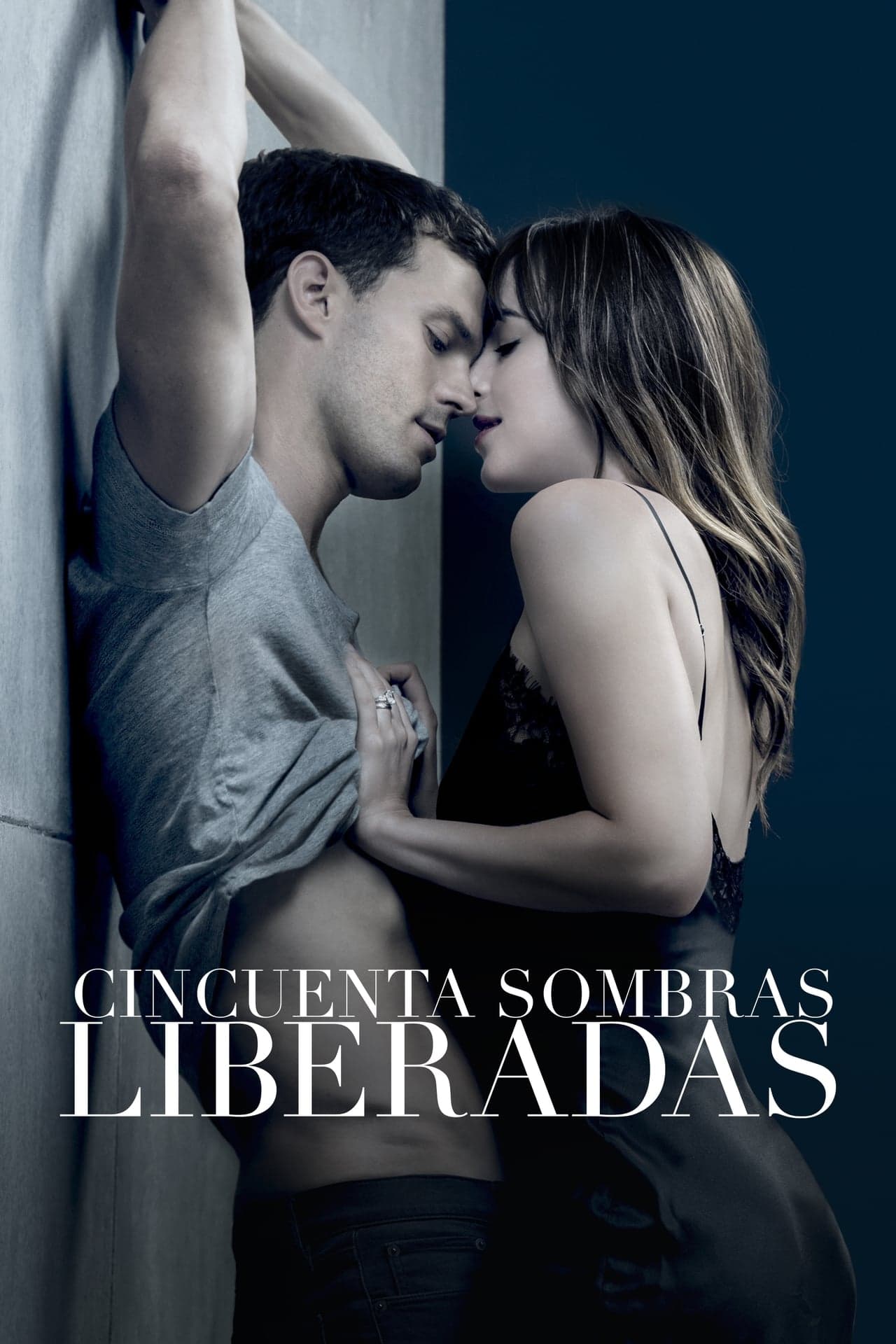 Movie Cincuenta sombras liberadas