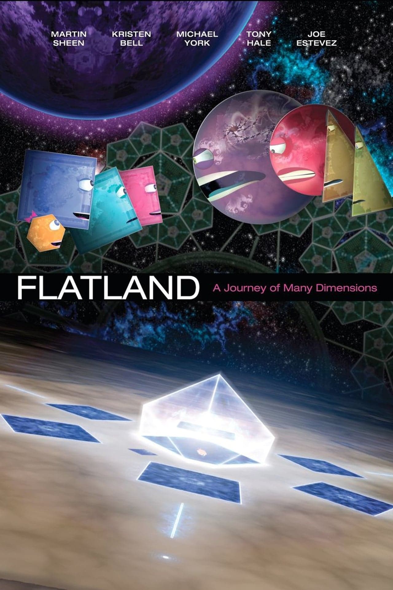 Movie Flatland