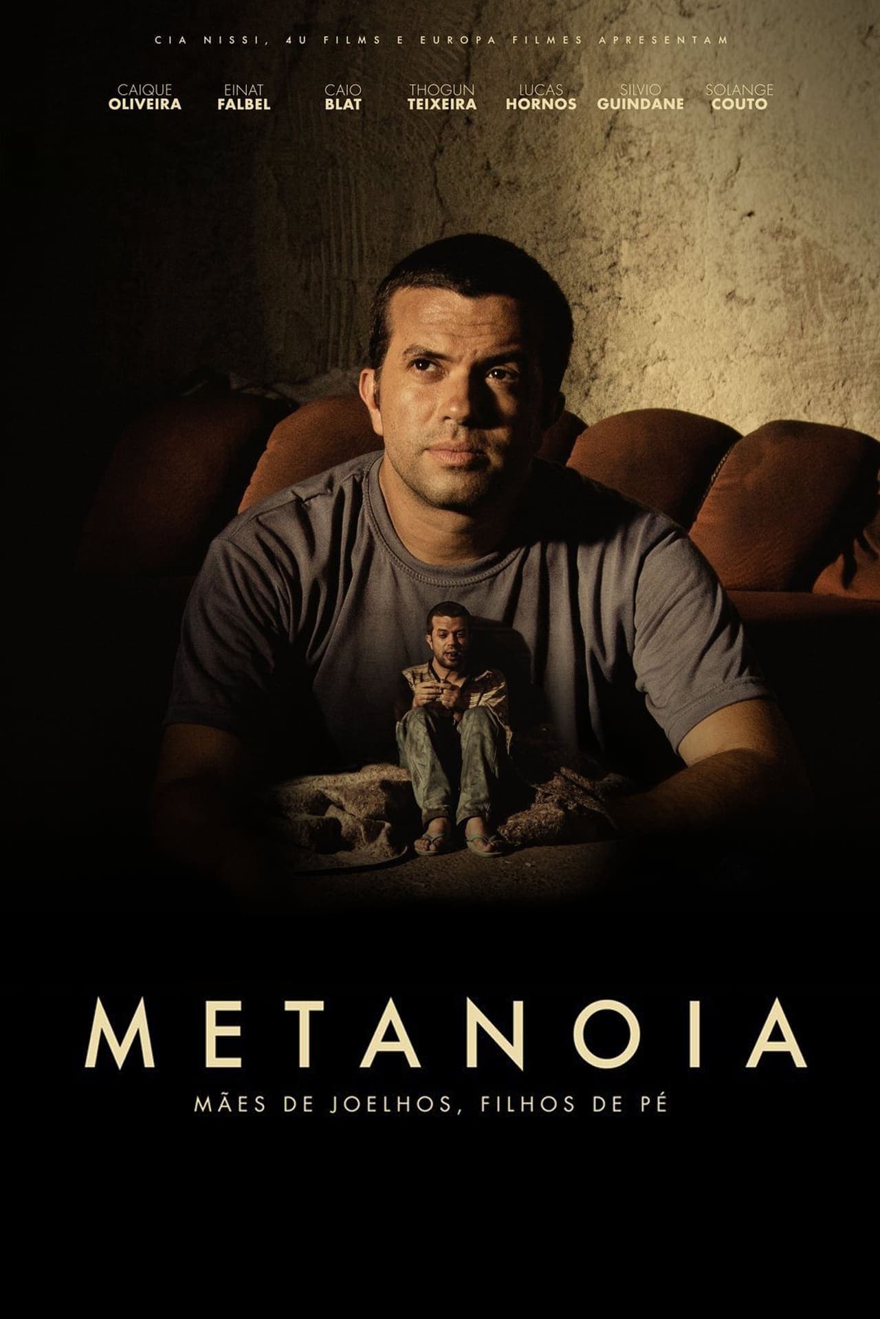 Movie Metanoia