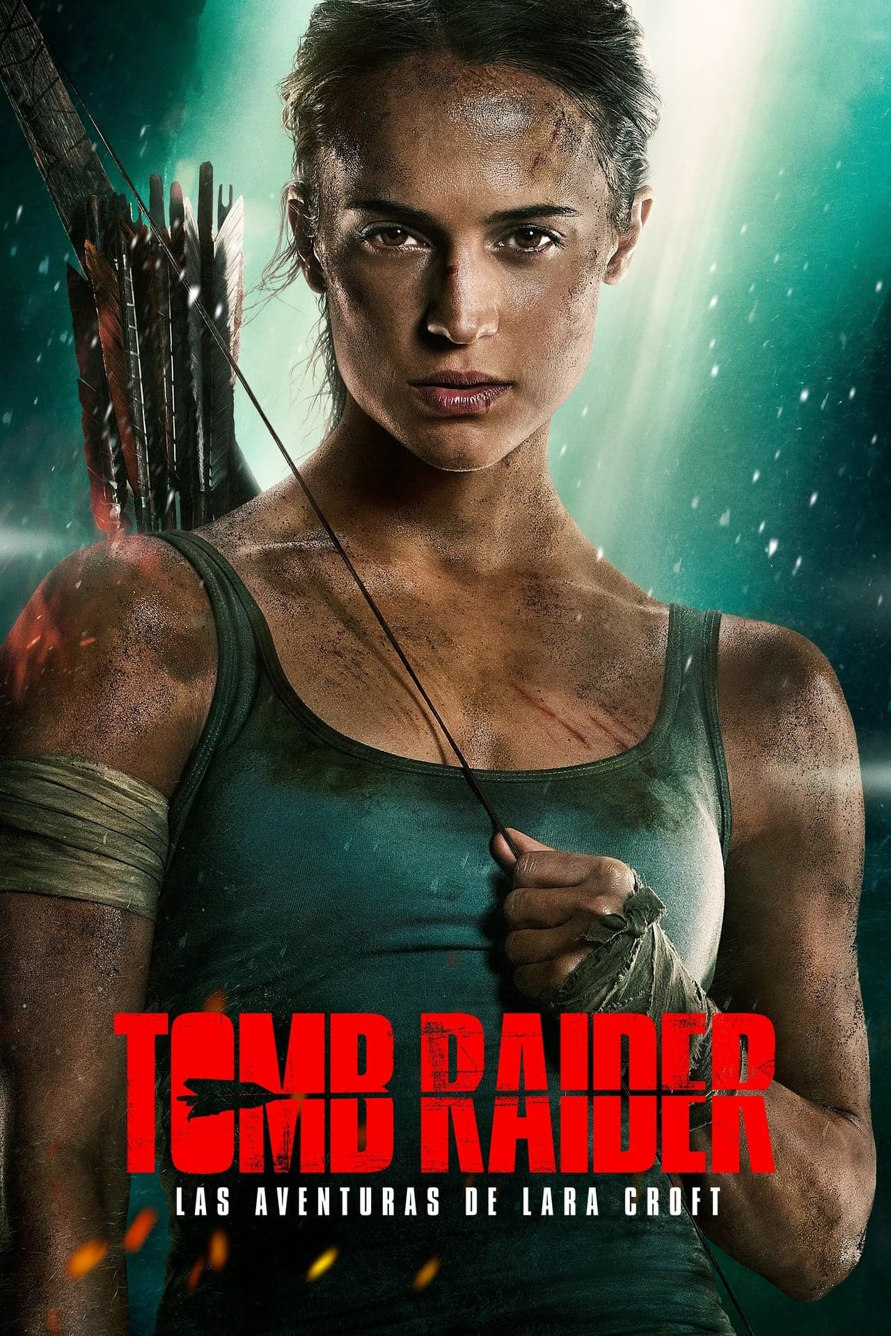 Movie Tomb Raider