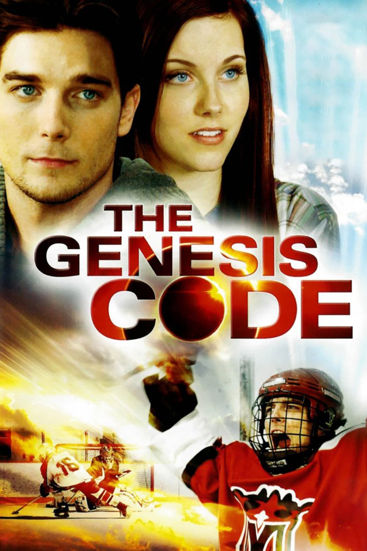 Película The Genesis Code