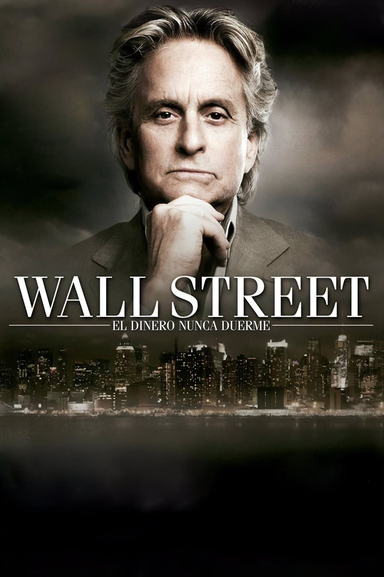 Movie Wall Street: El dinero nunca duerme