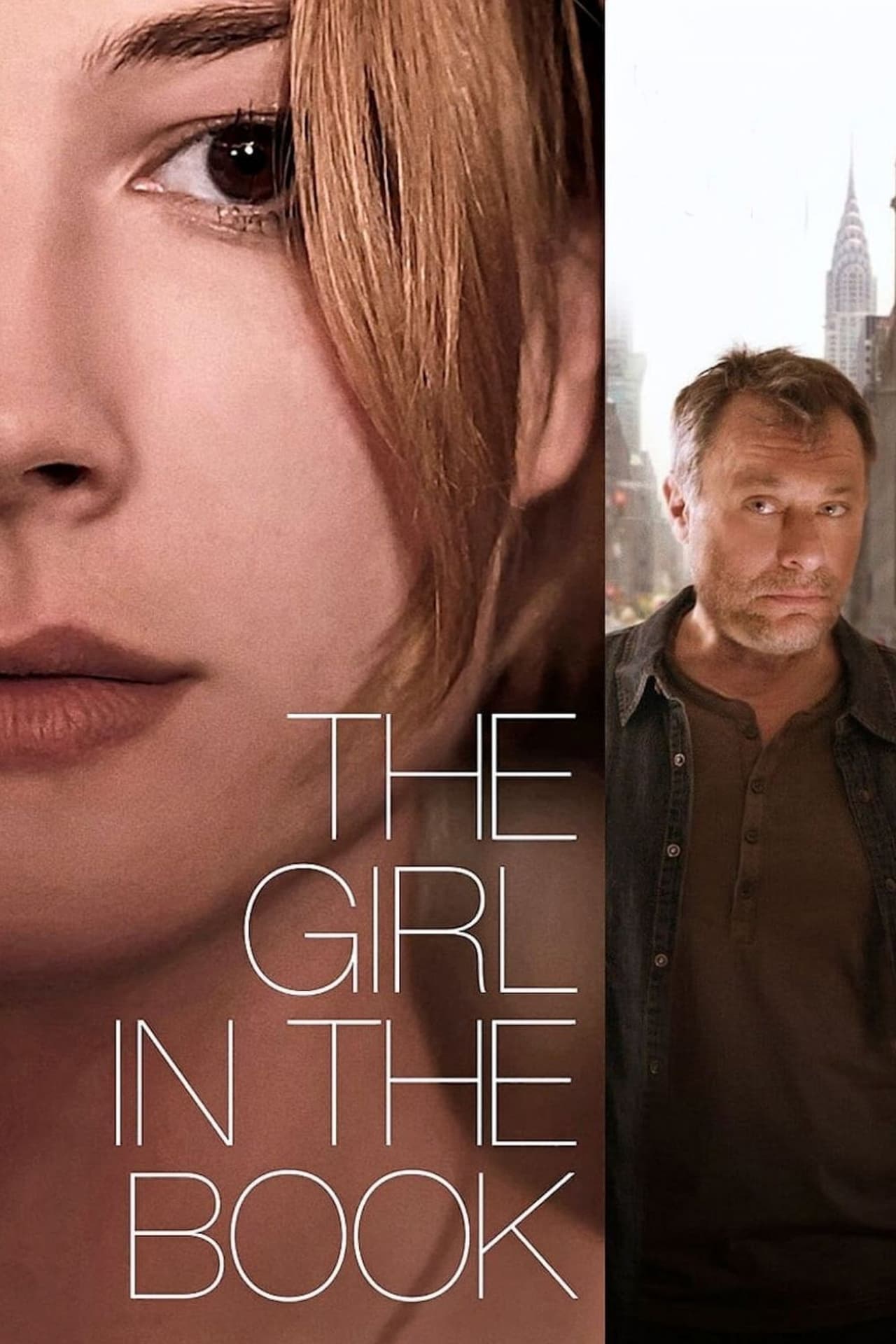 Movie The Girl in the Book