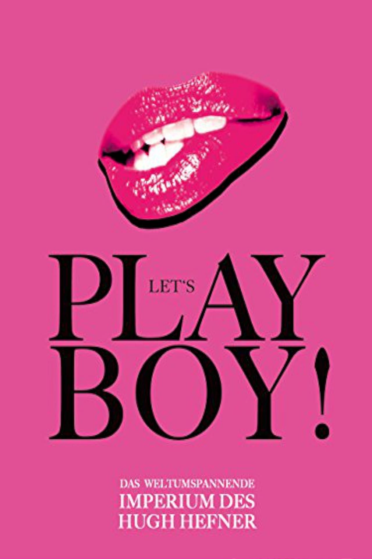 Película Let's Play, Boy