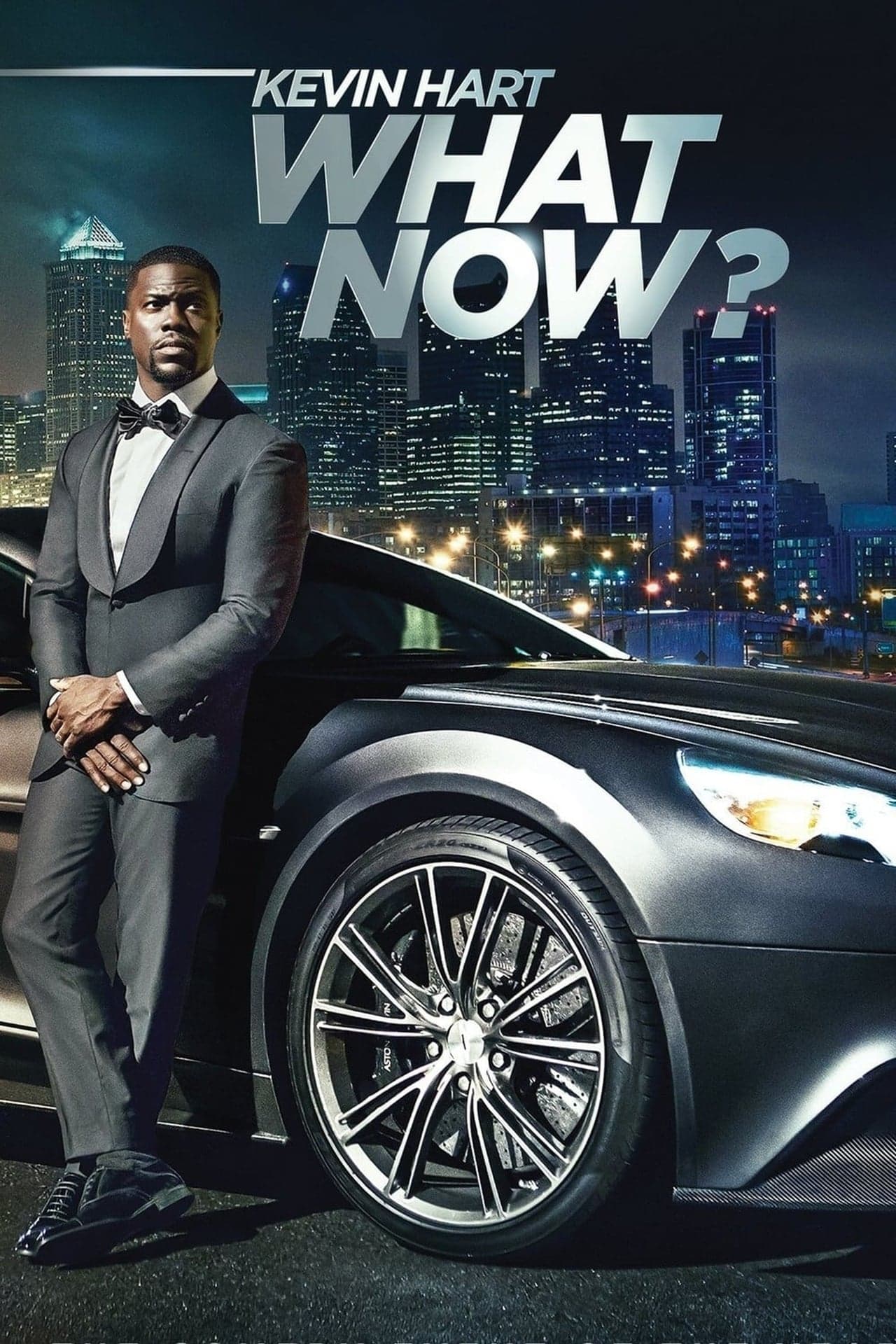 Movie Kevin Hart: What Now?