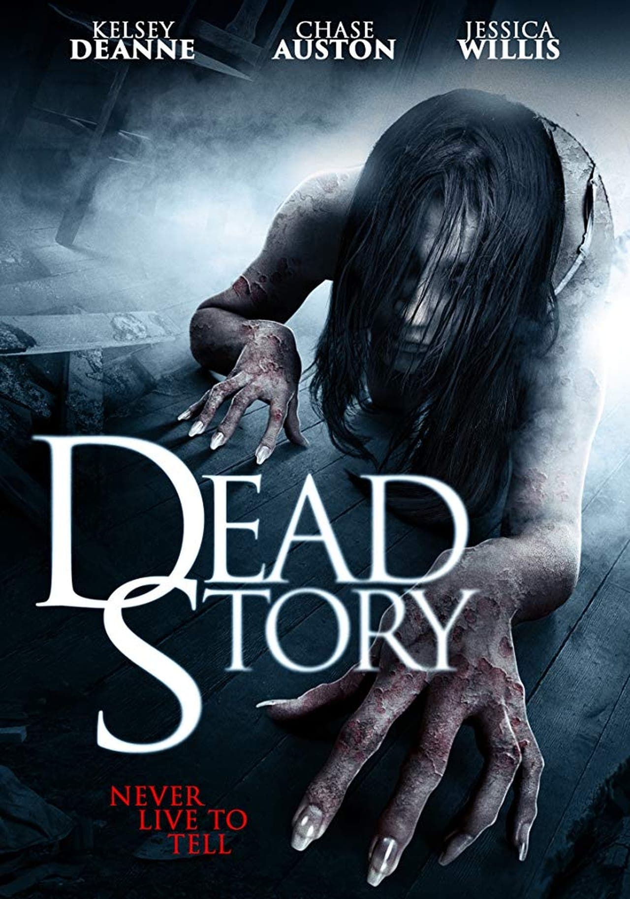 Movie Dead Story