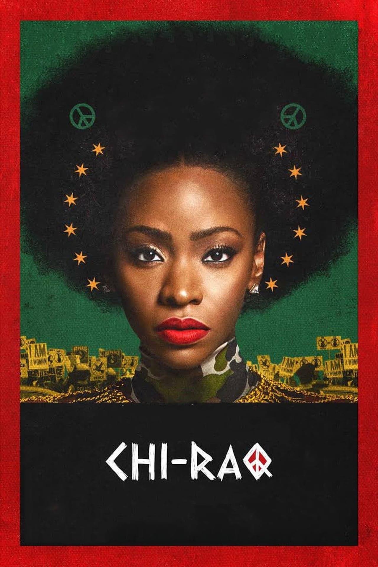 Movie Chi-Raq