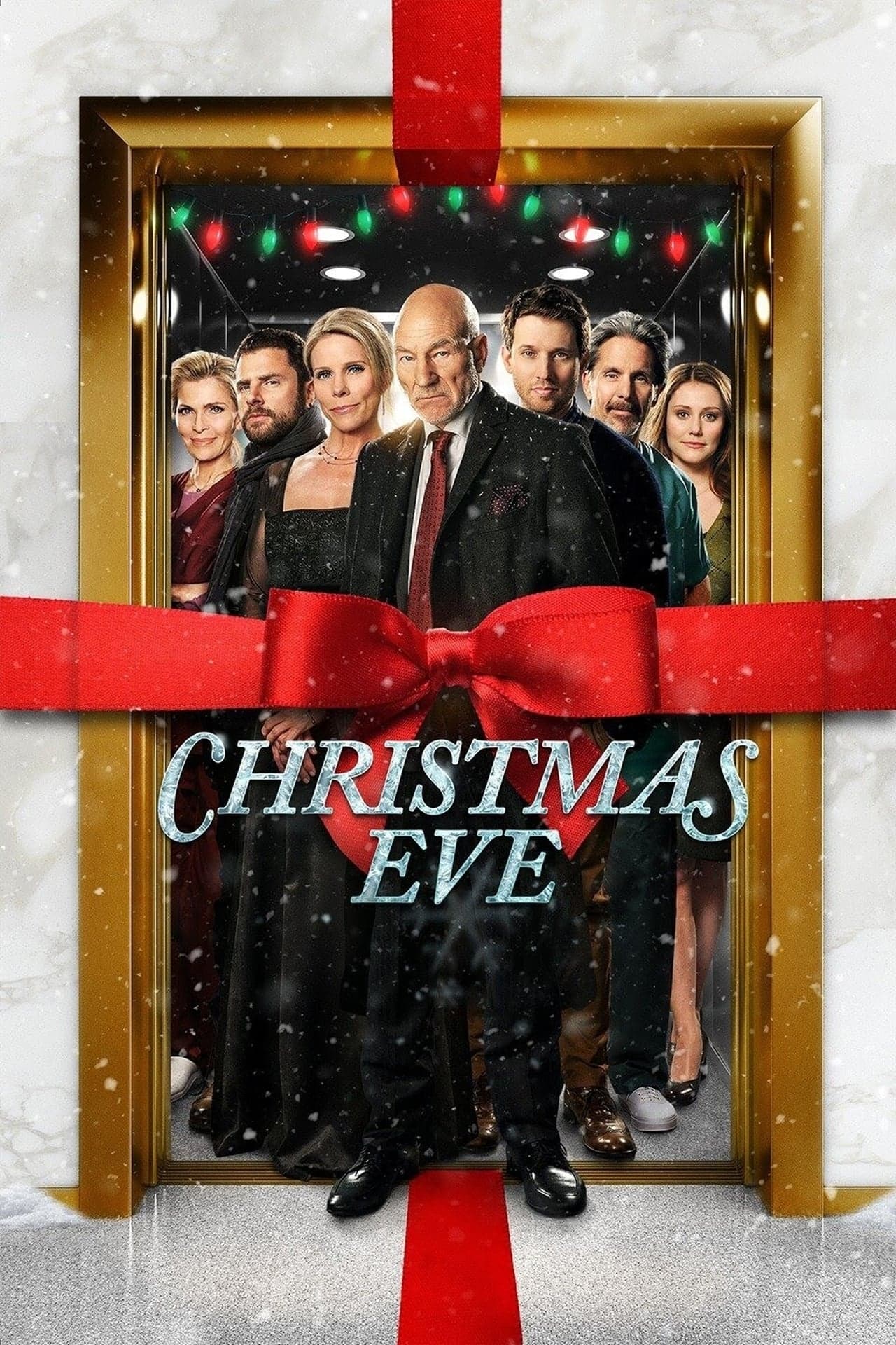 Película Christmas Eve