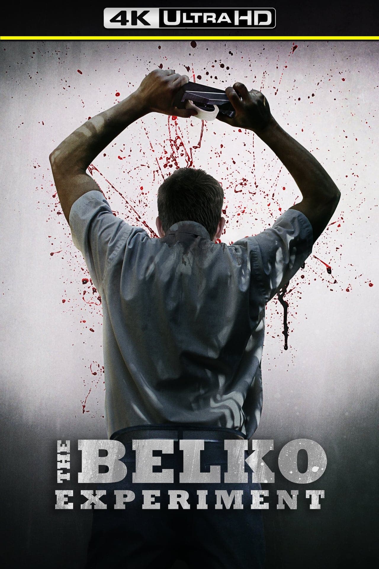 Movie El experimento Belko