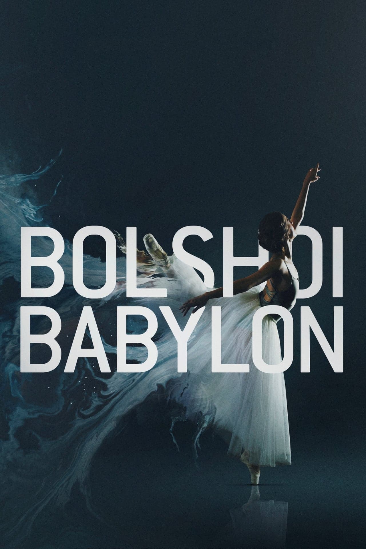 Movie Bolshoi Babylon