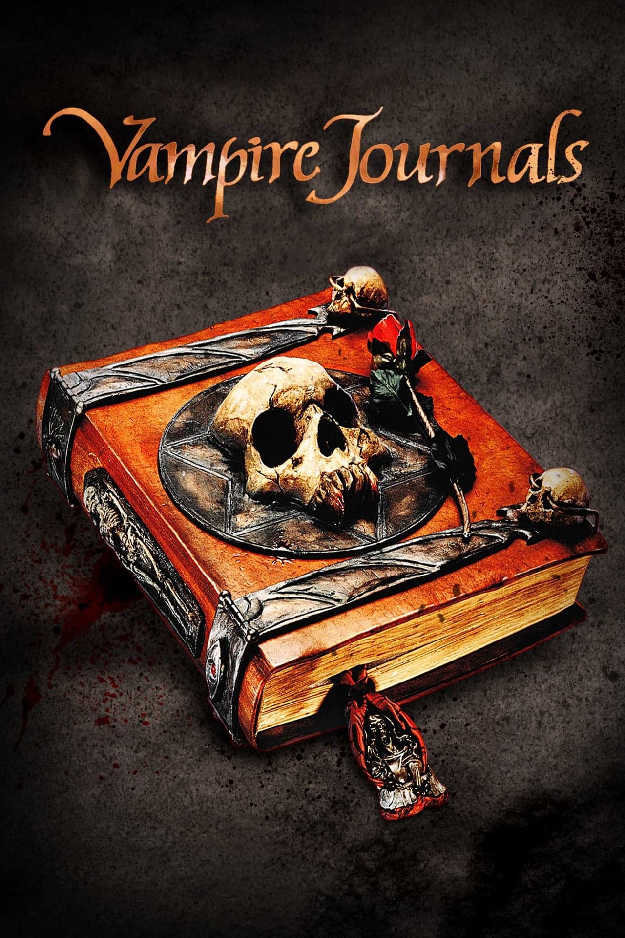 Movie Vampire Journals