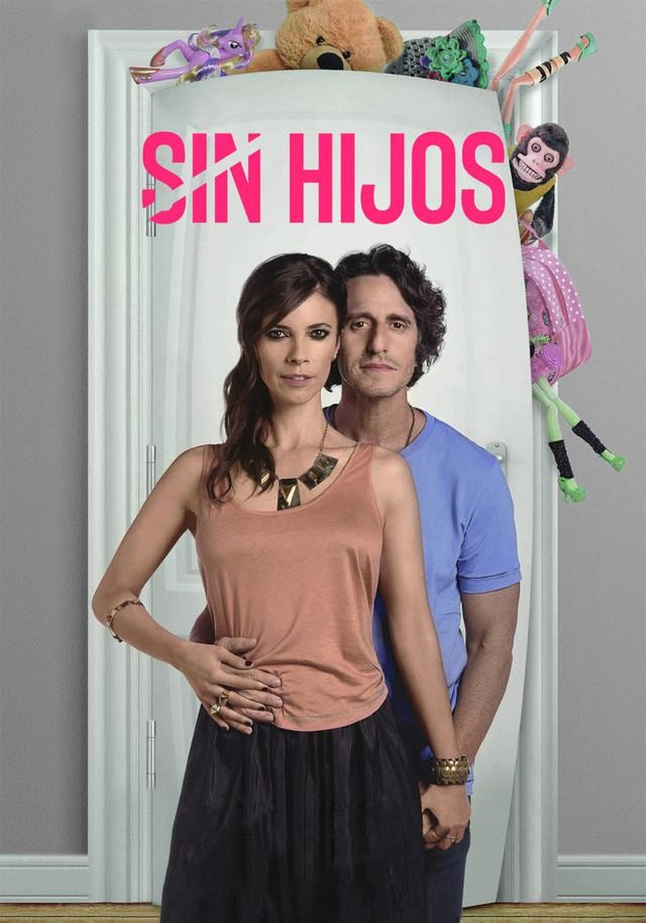 Movie Sin hijos