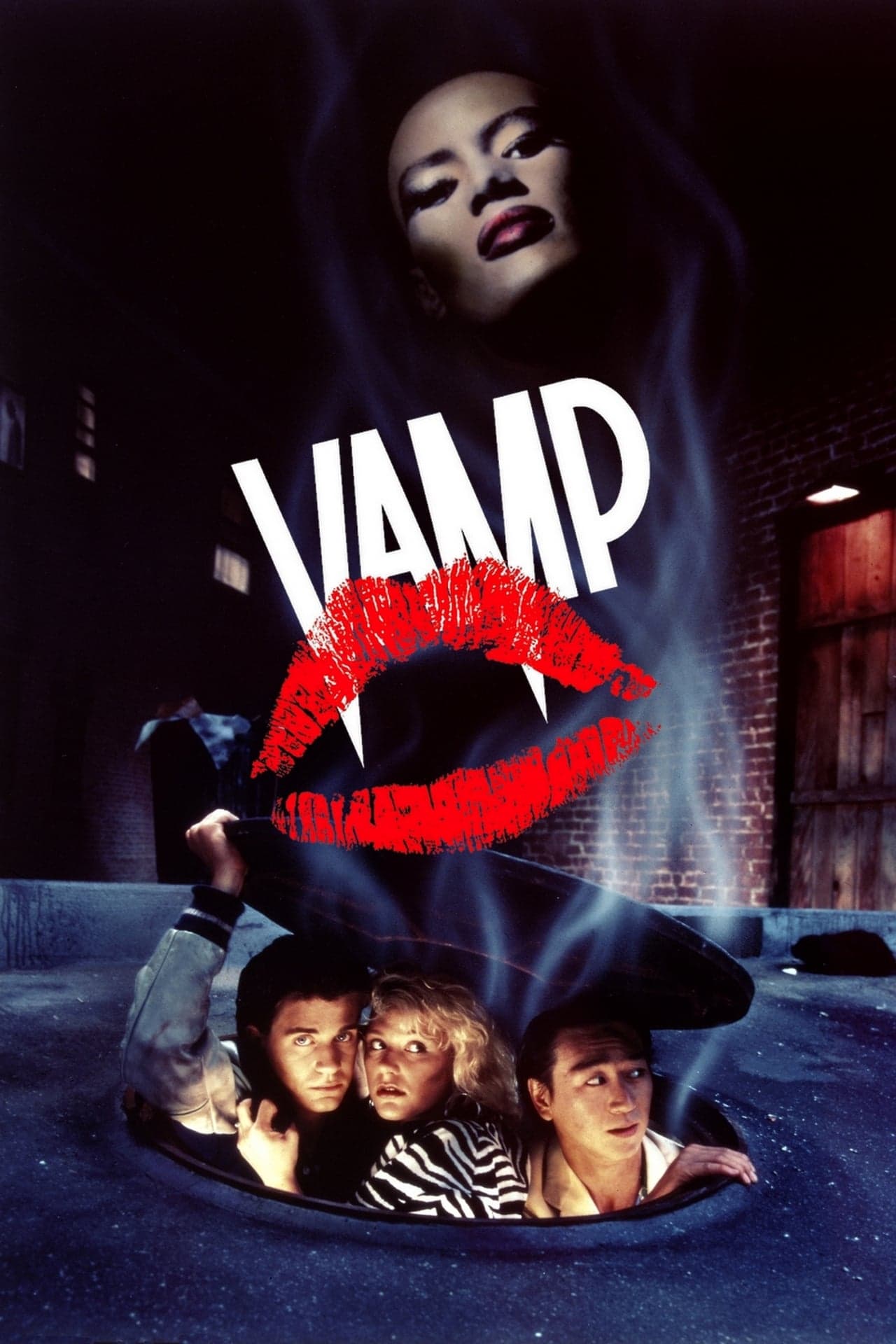 Movie Vamp