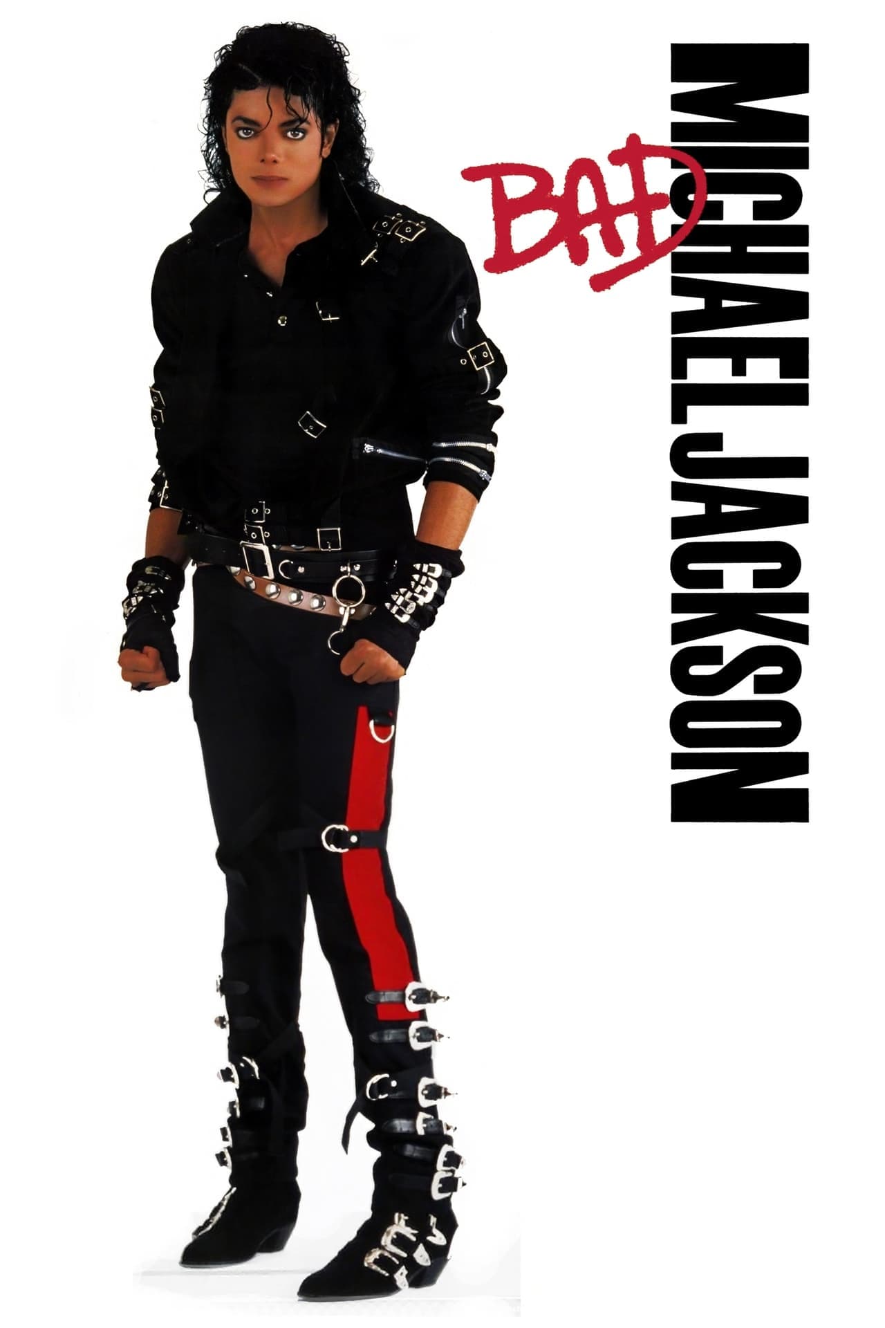 Movie Michael Jackson: Bad 25