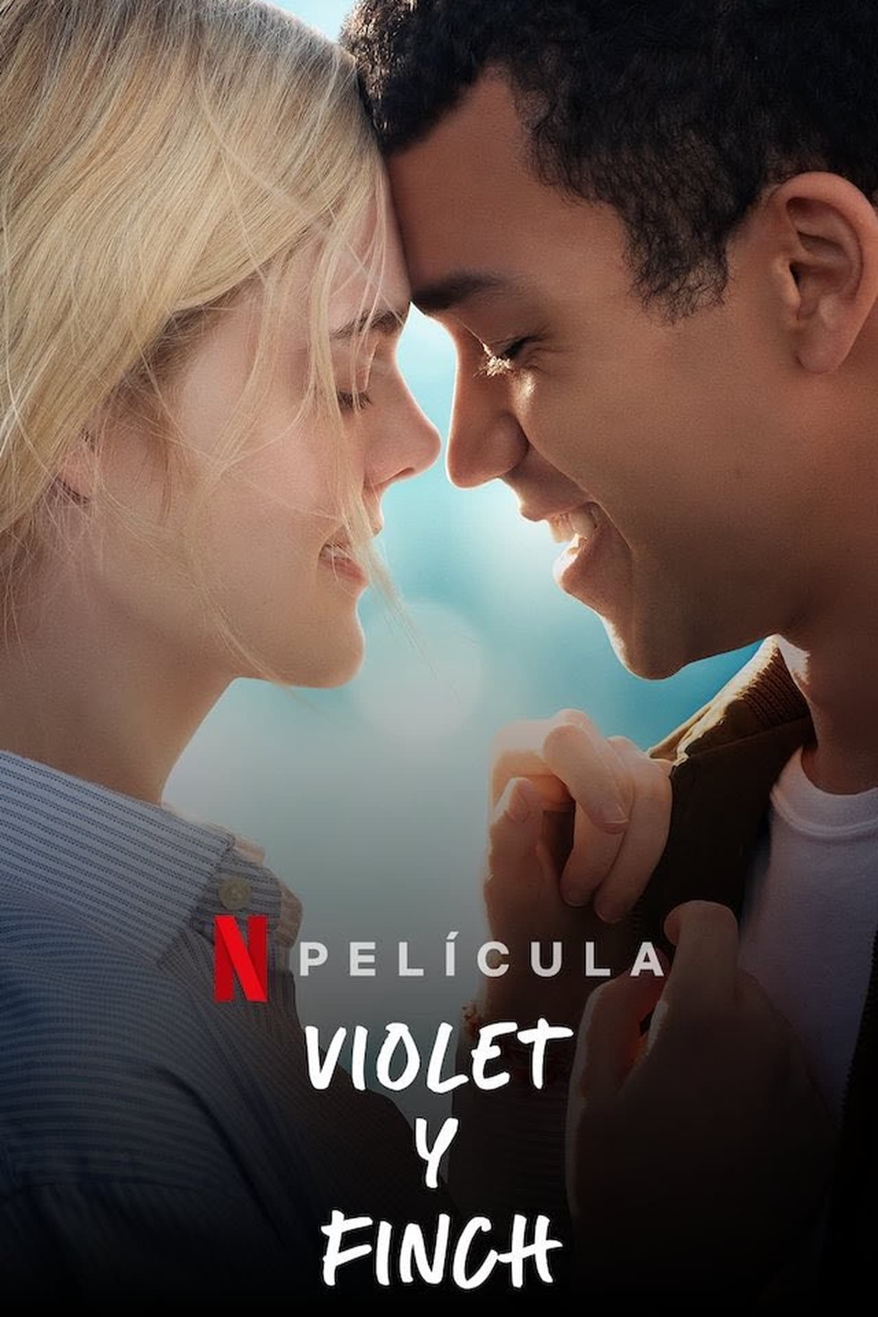 Movie Violet y Finch