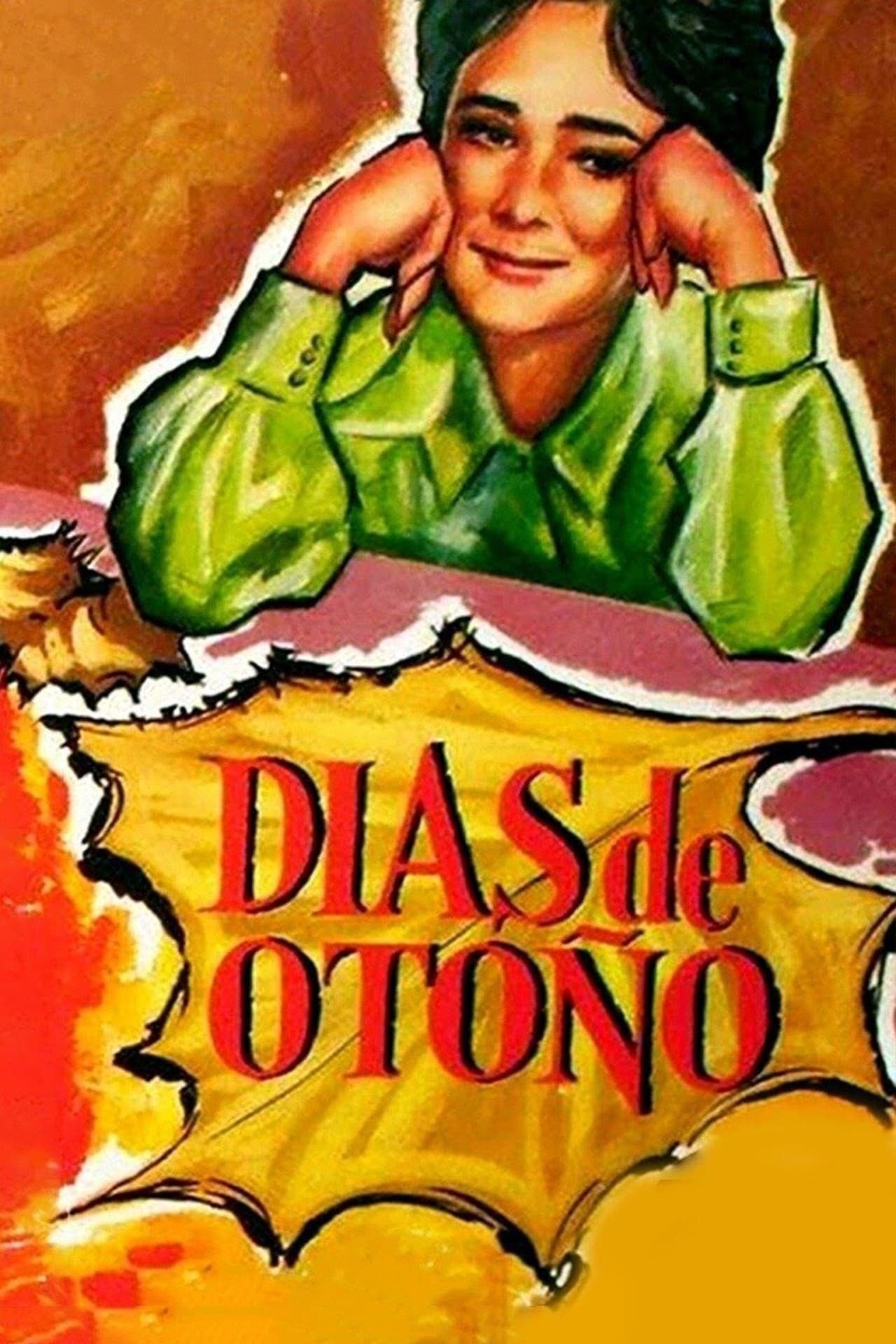 Película Días de otoño