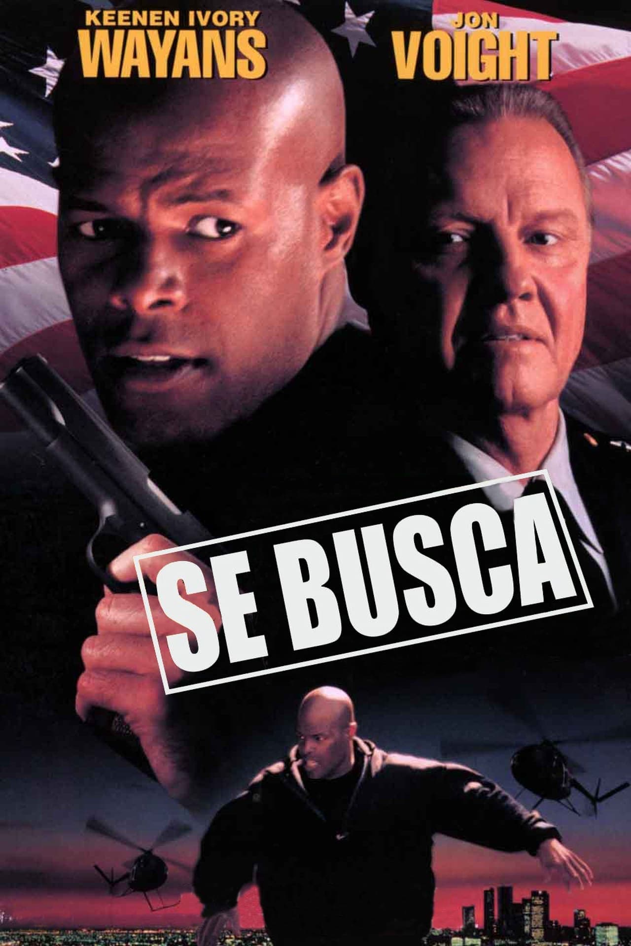 Movie Se busca