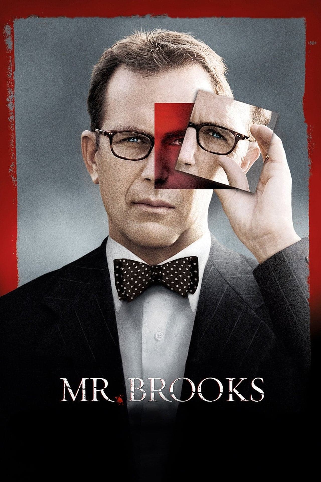 Movie Mr. Brooks