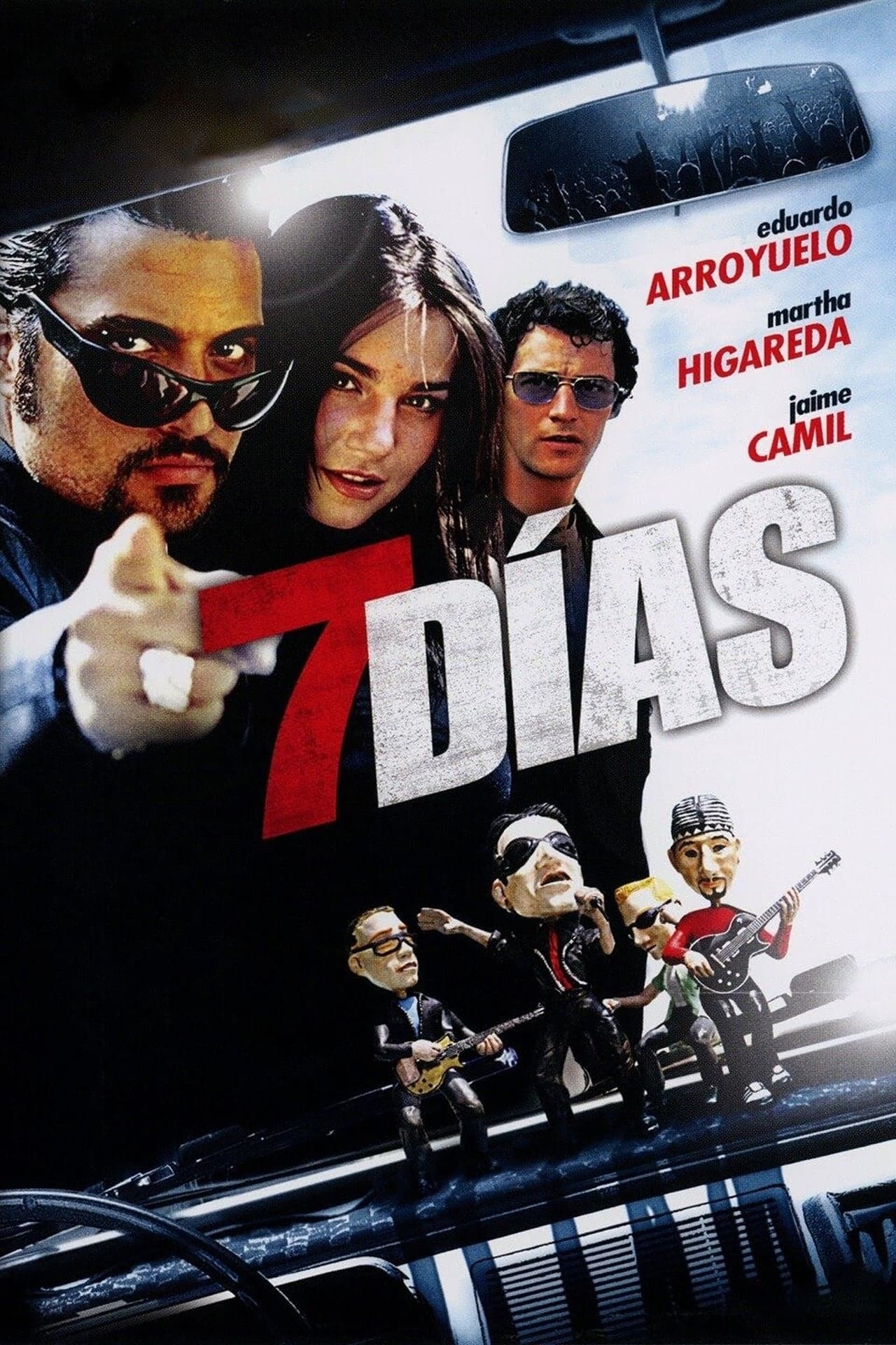 Película 7 días