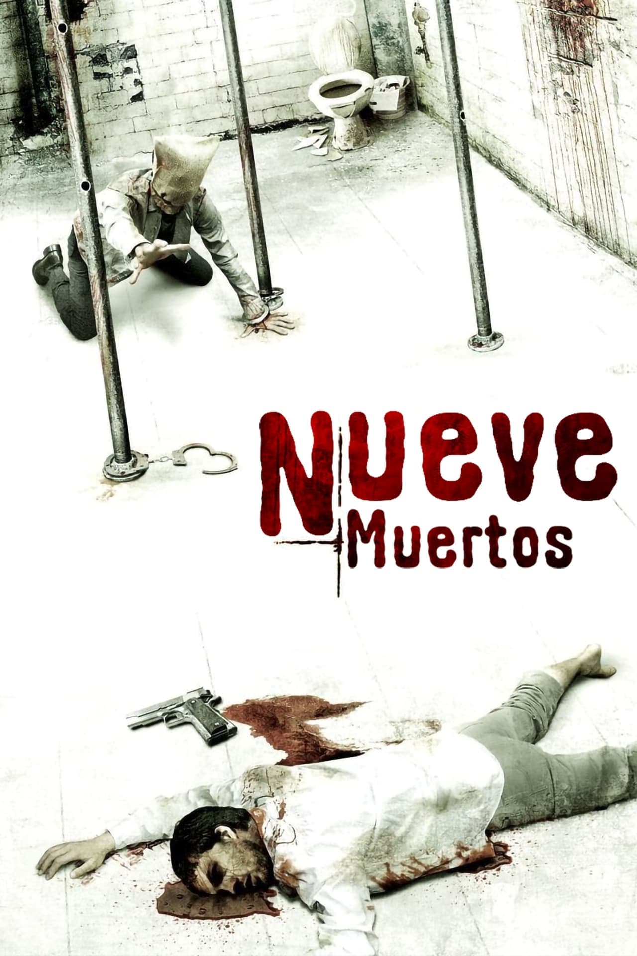 Película Nueve Muertos