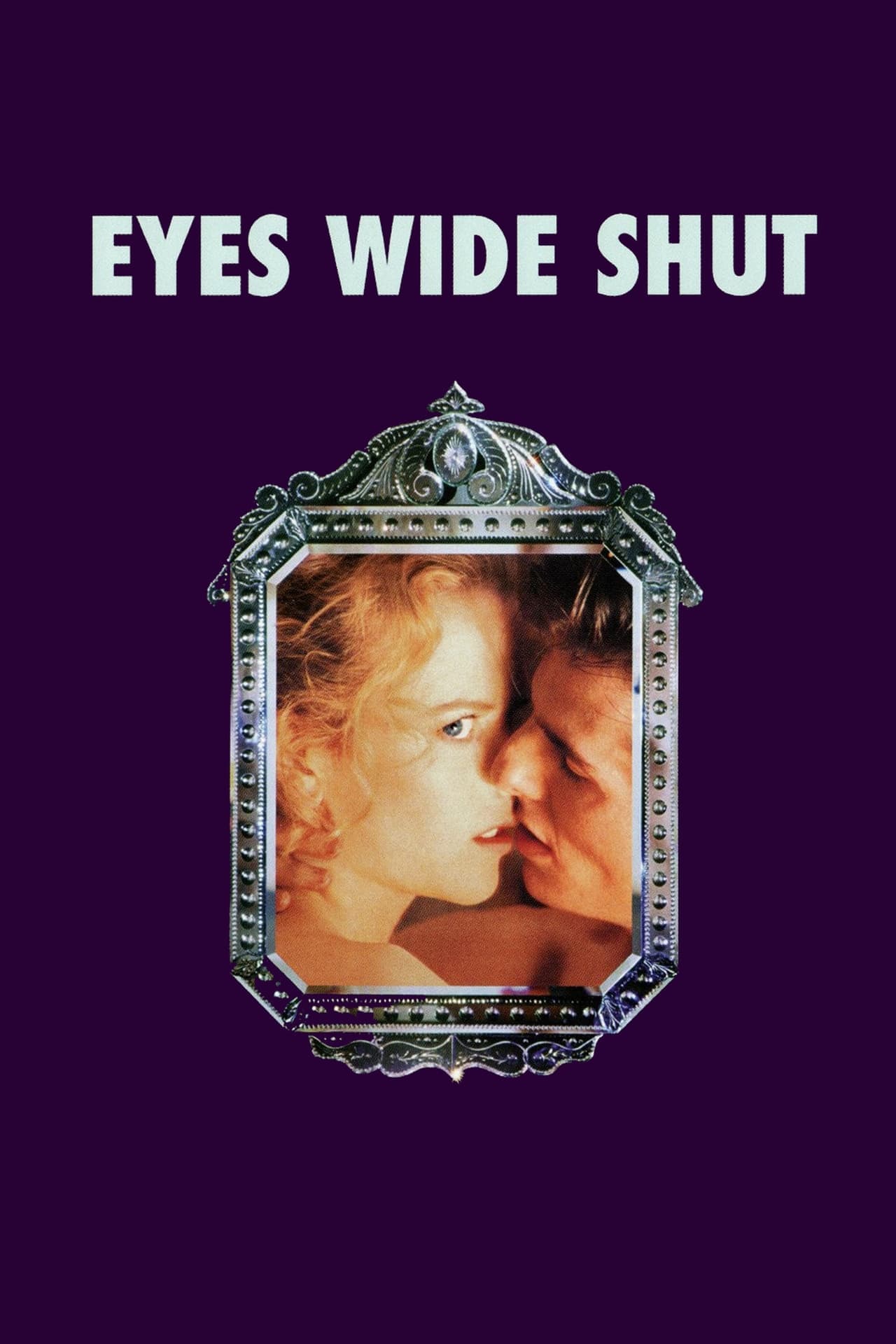 Película Eyes Wide Shut