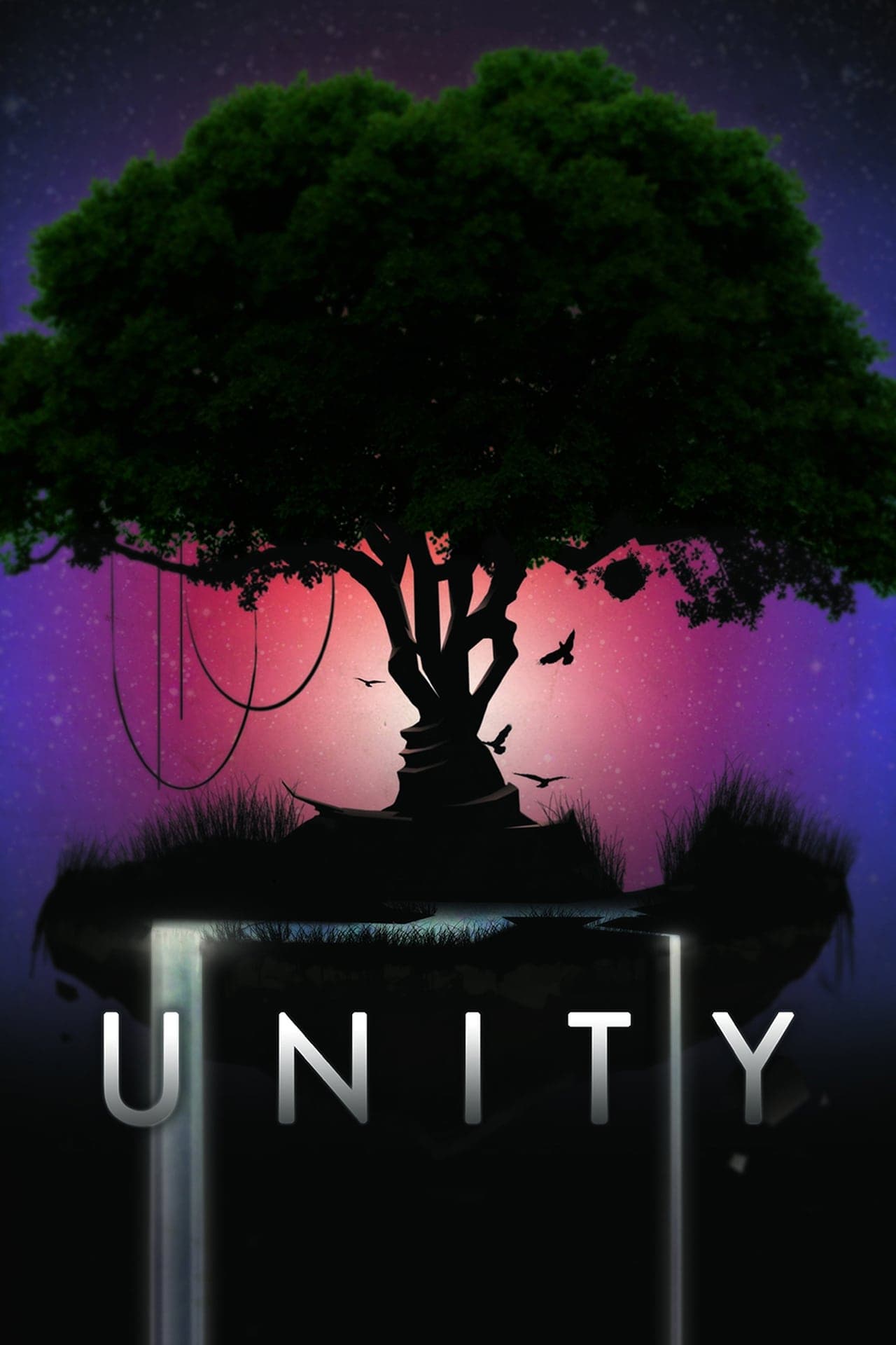 Película Unity