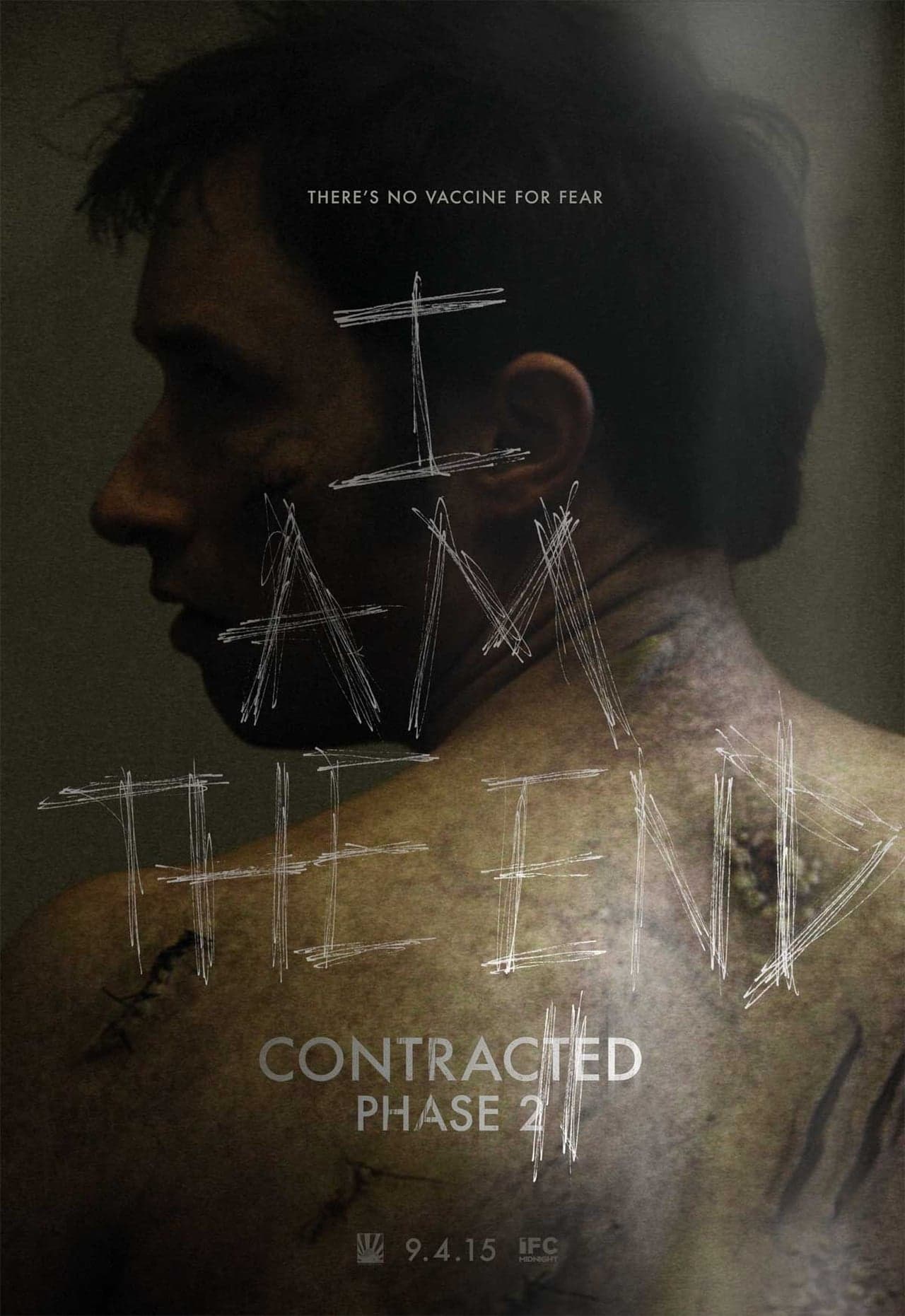 Movie Contracted: Phase II