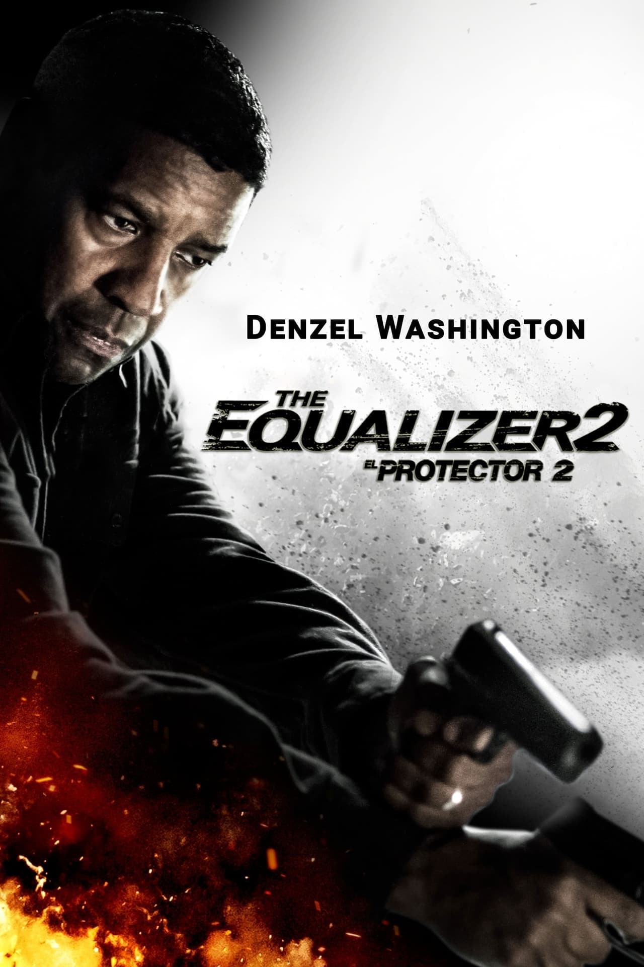 Movie The Equalizer 2