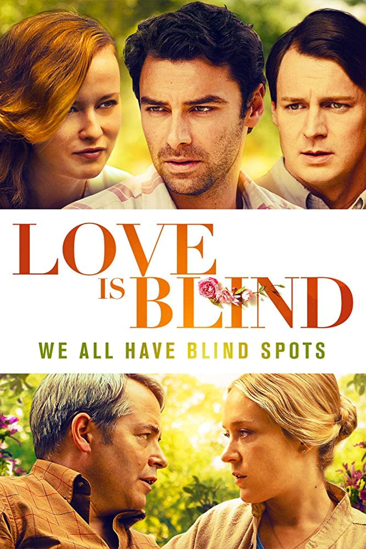 Película Love Is Blind