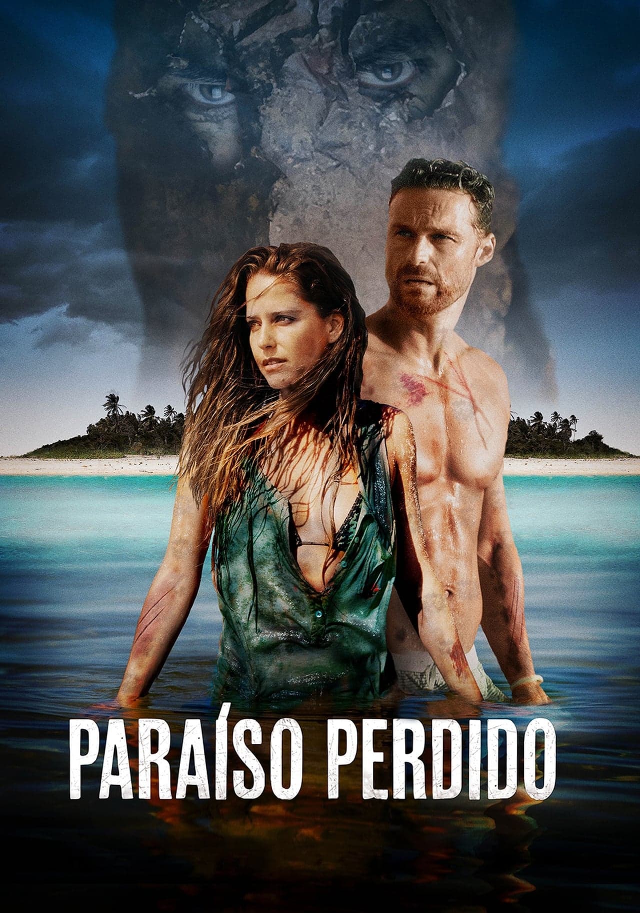 Movie Paraíso perdido