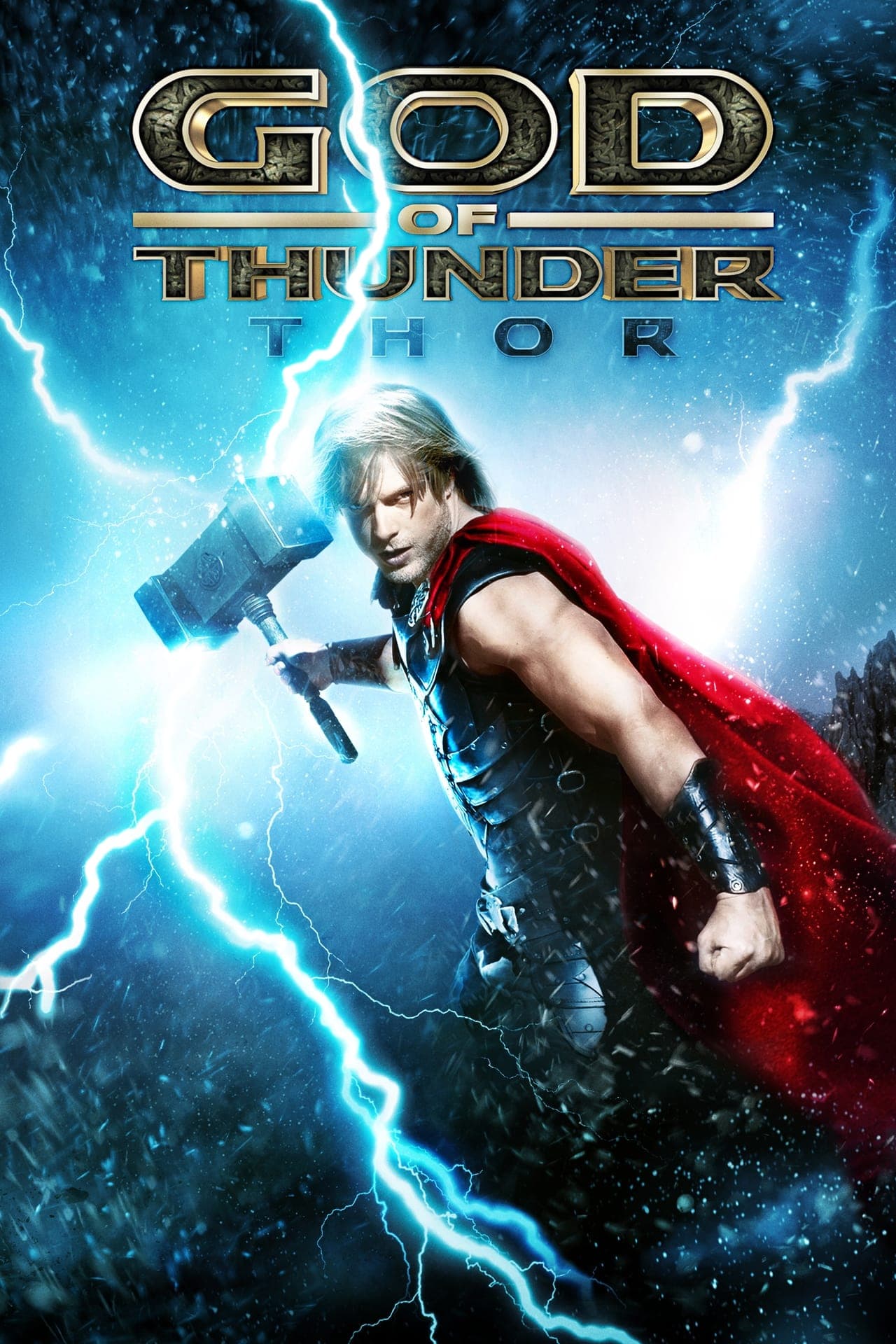 Movie God of Thunder