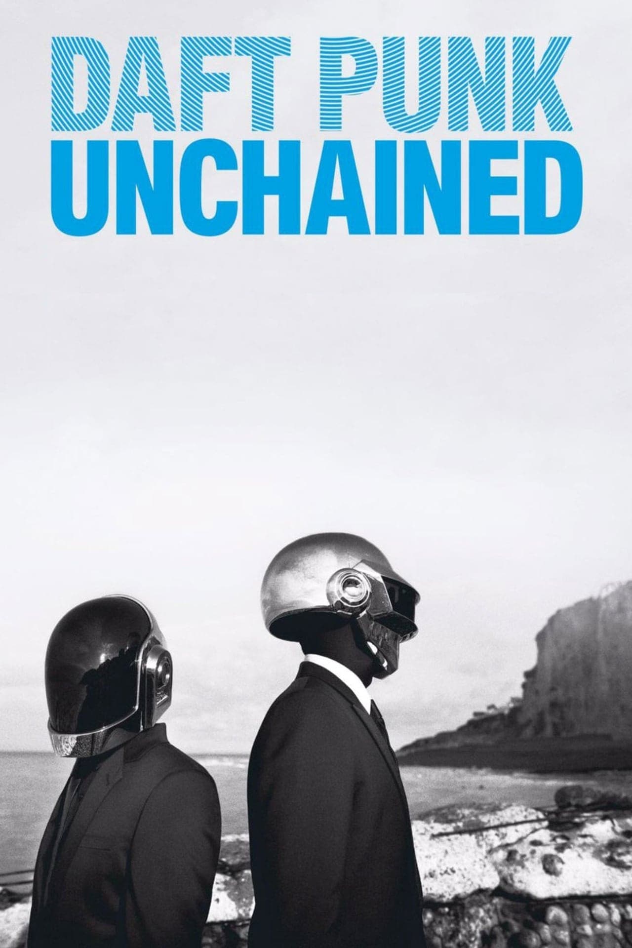 Movie Daft Punk Unchained