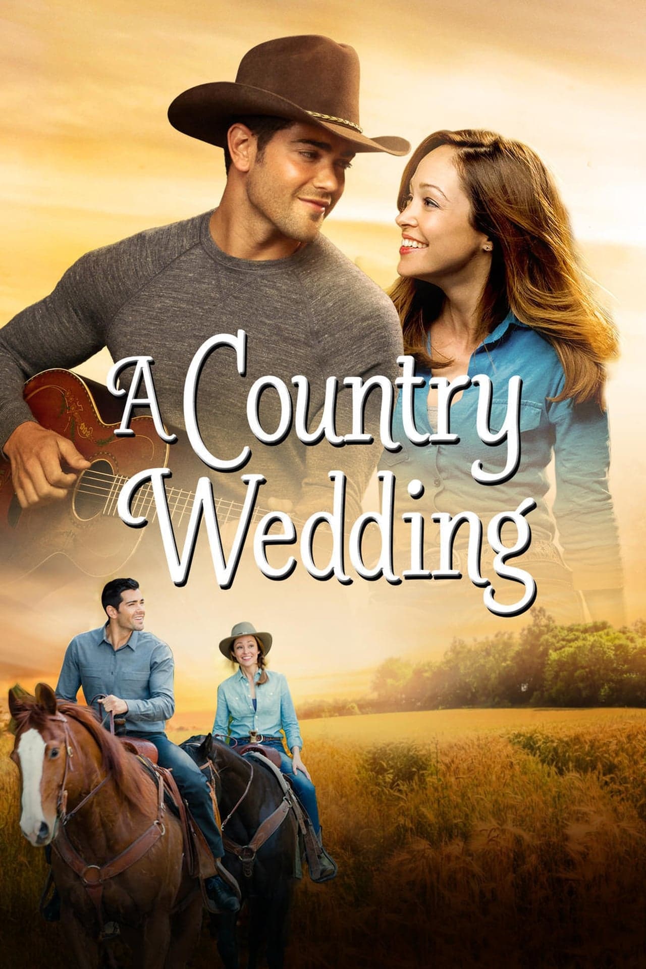 Movie A Country Wedding