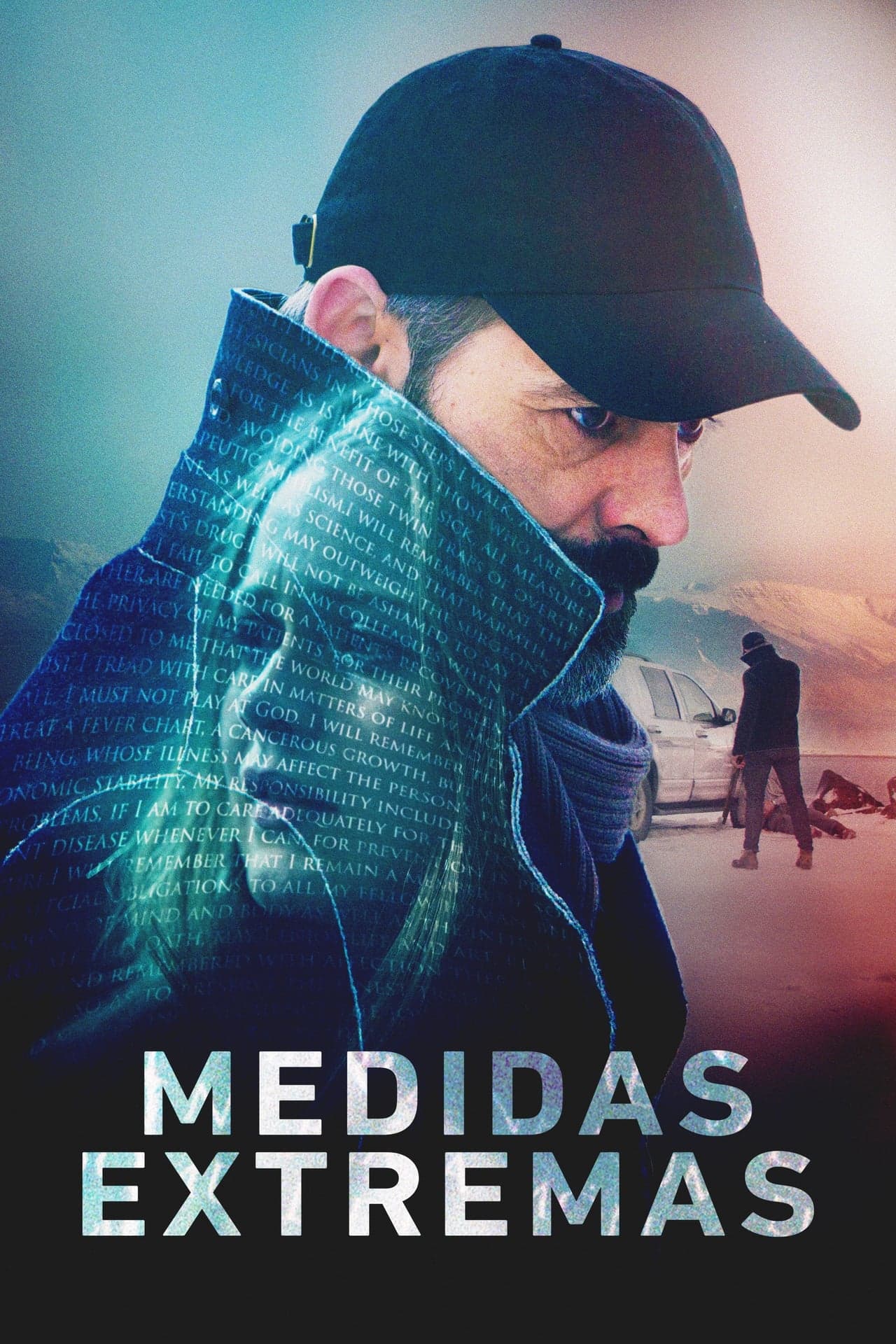 Movie Medidas extremas