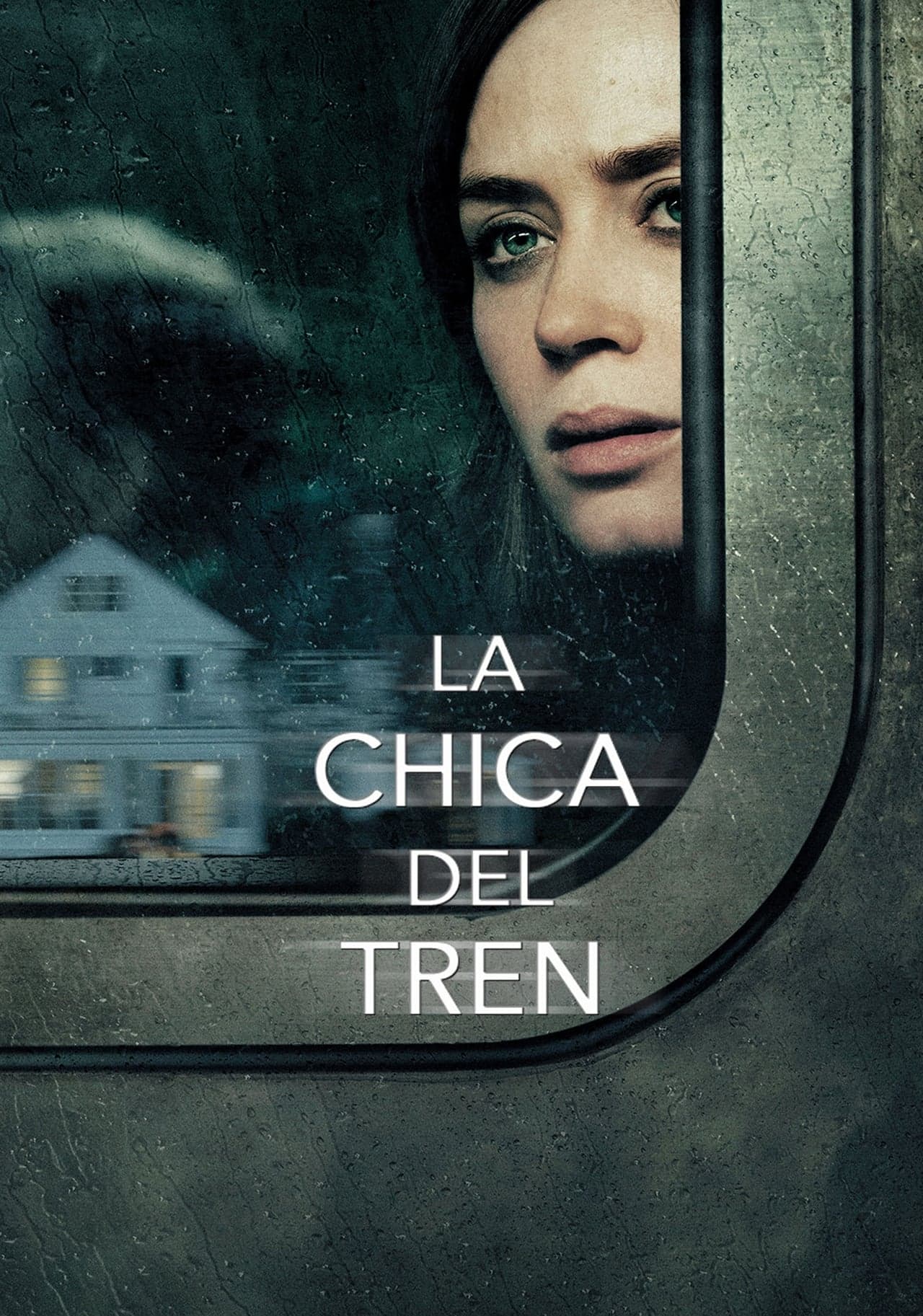 Movie La chica del tren