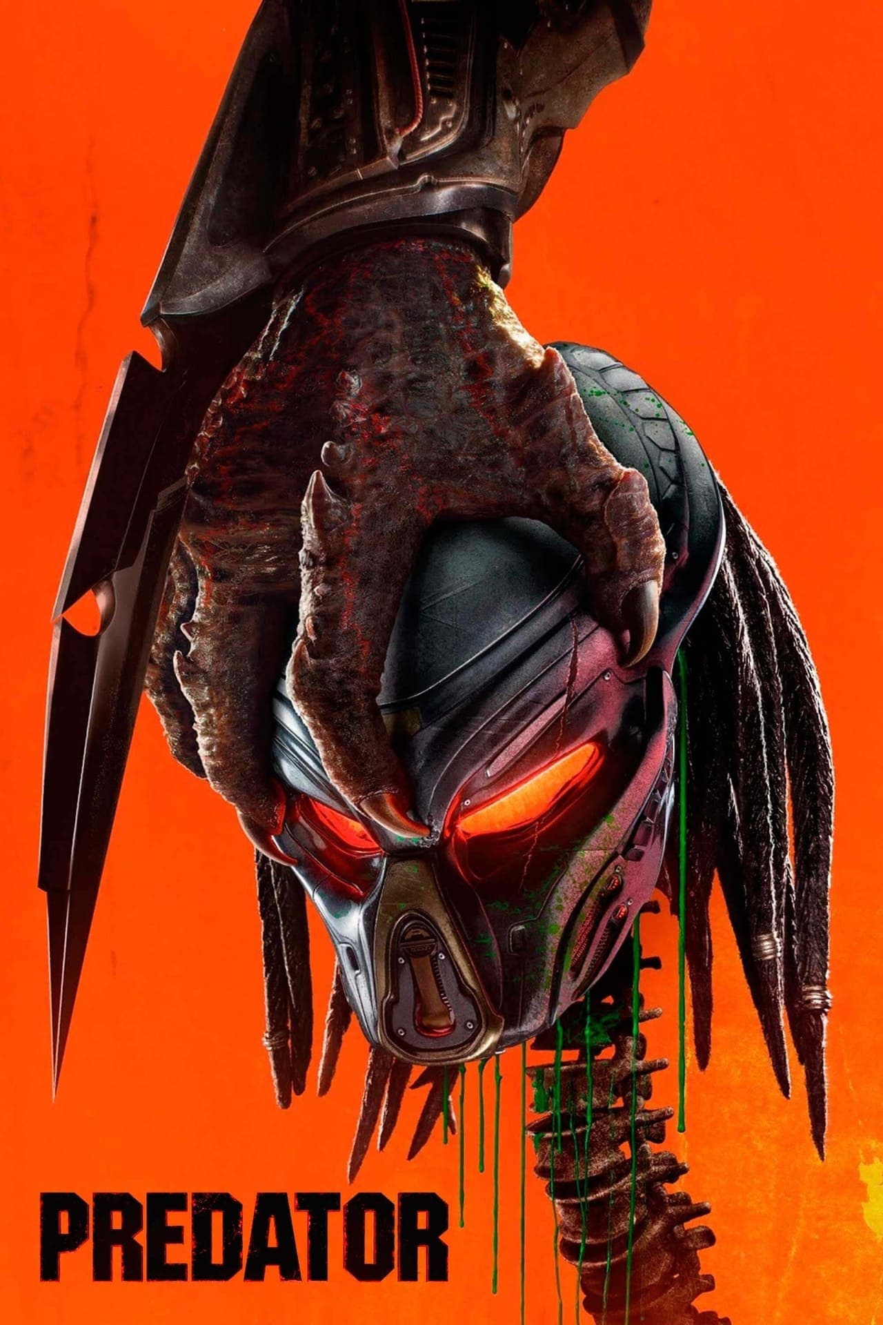 Movie Predator