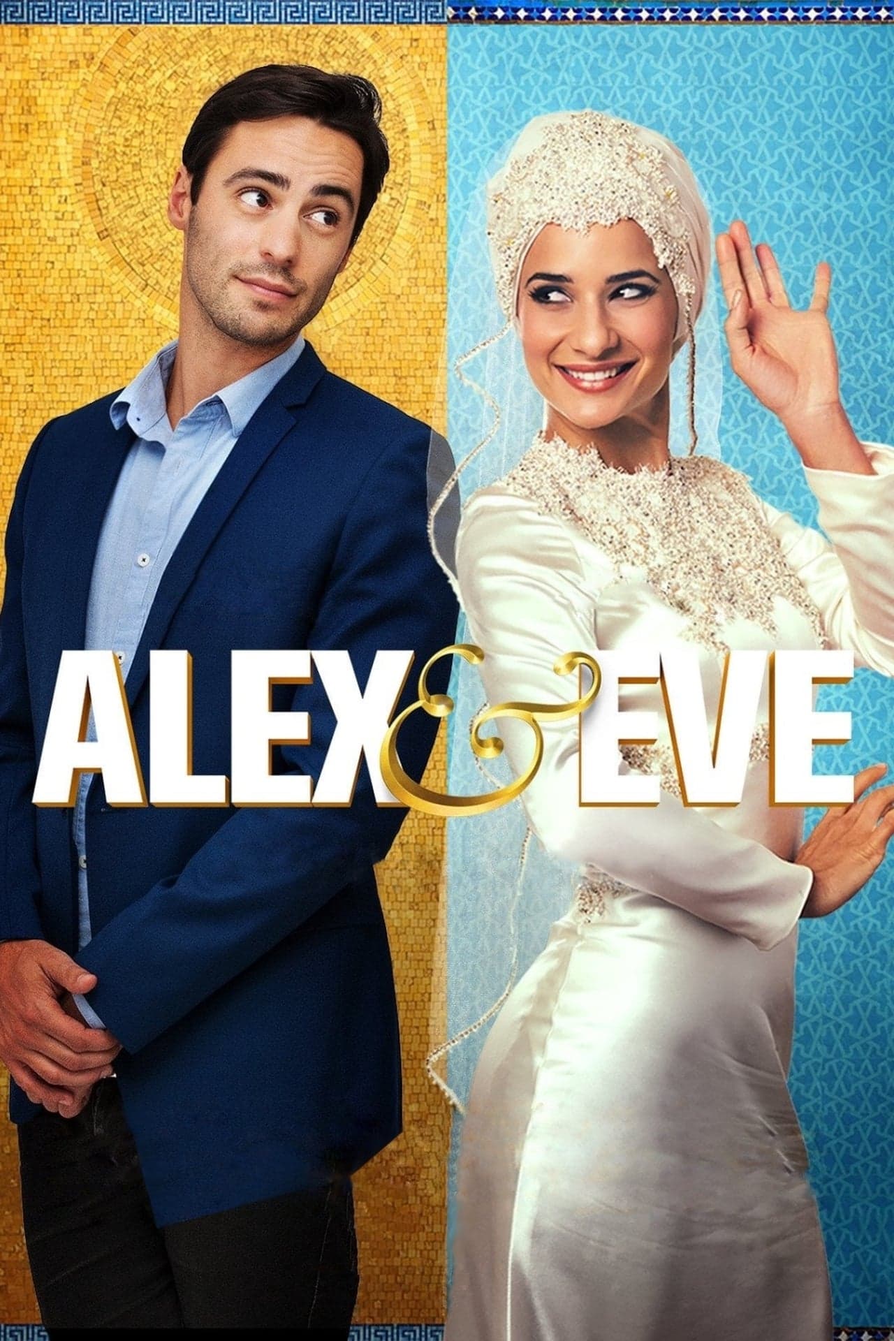 Movie Alex & Eve