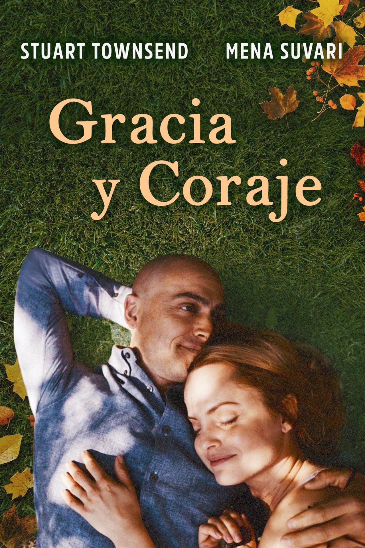 Movie Gracia y coraje