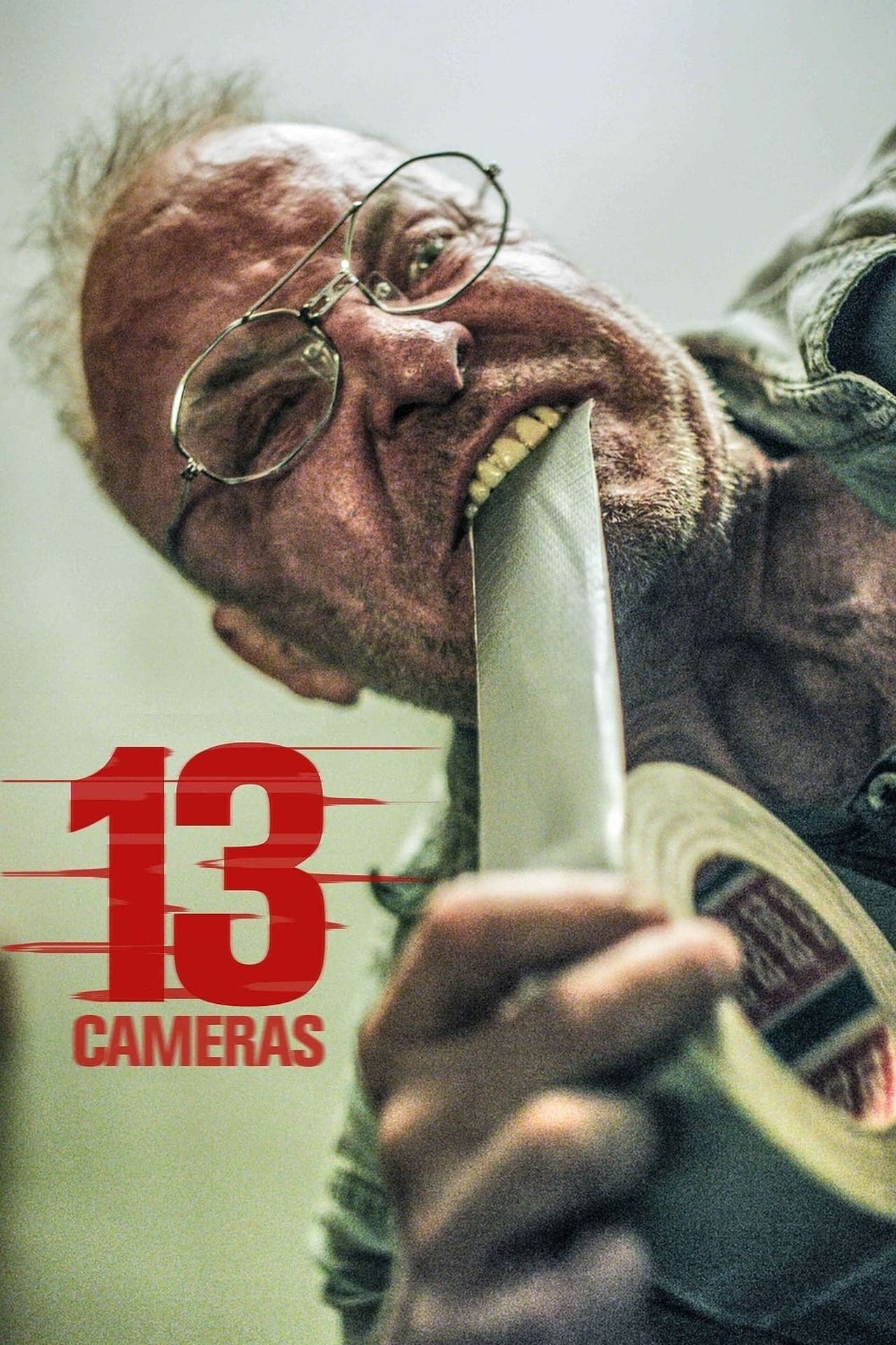 Movie 13 Cámaras