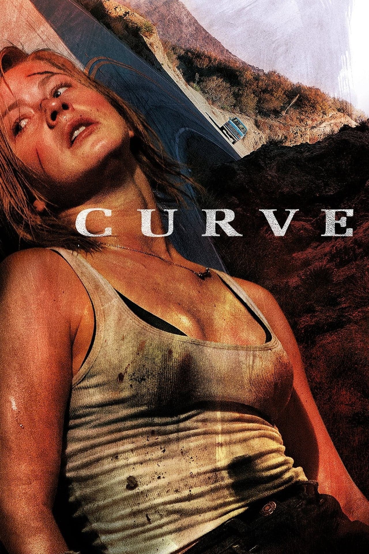 Película Curve (La curva de la muerte)