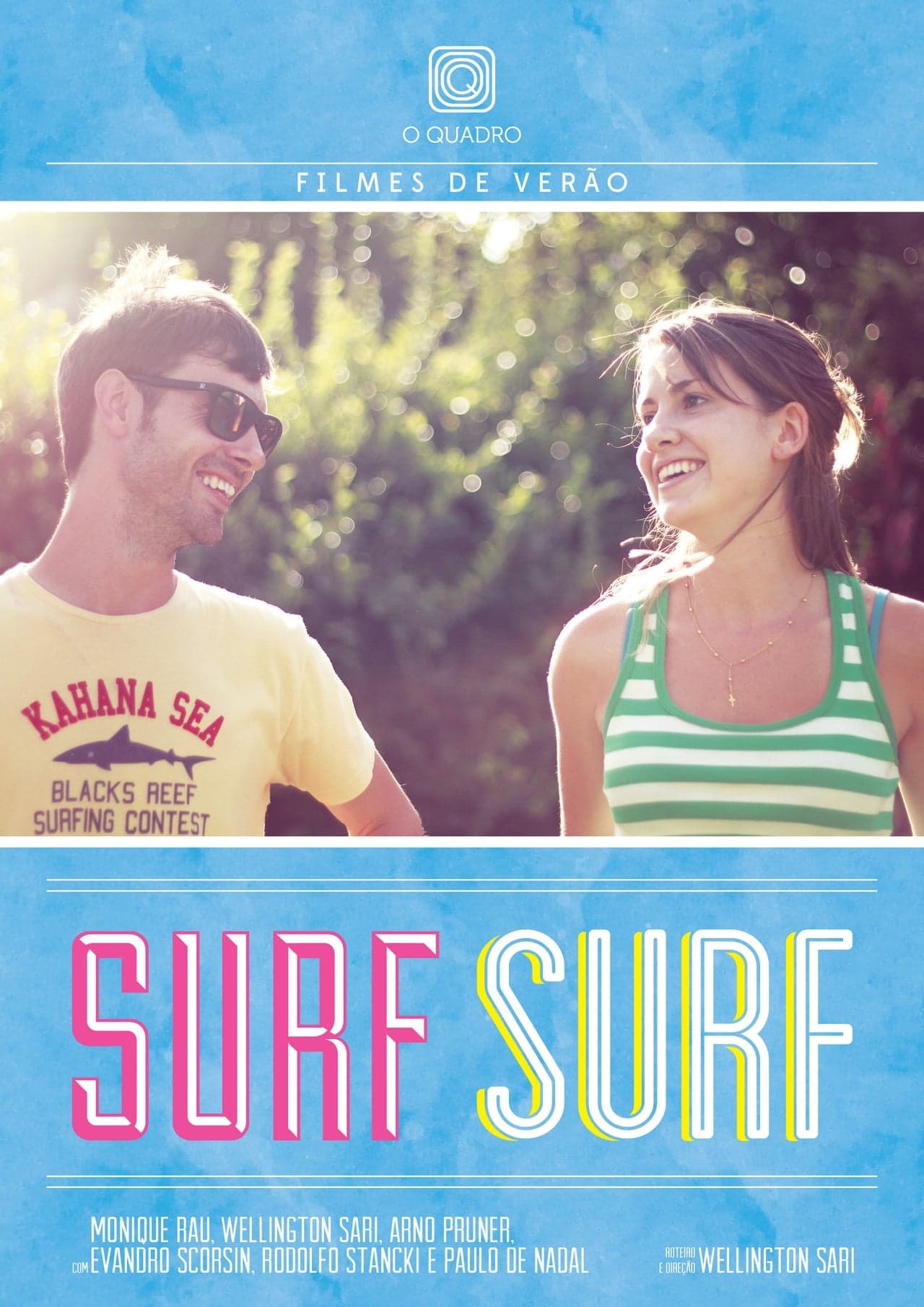 Movie Surf Surf